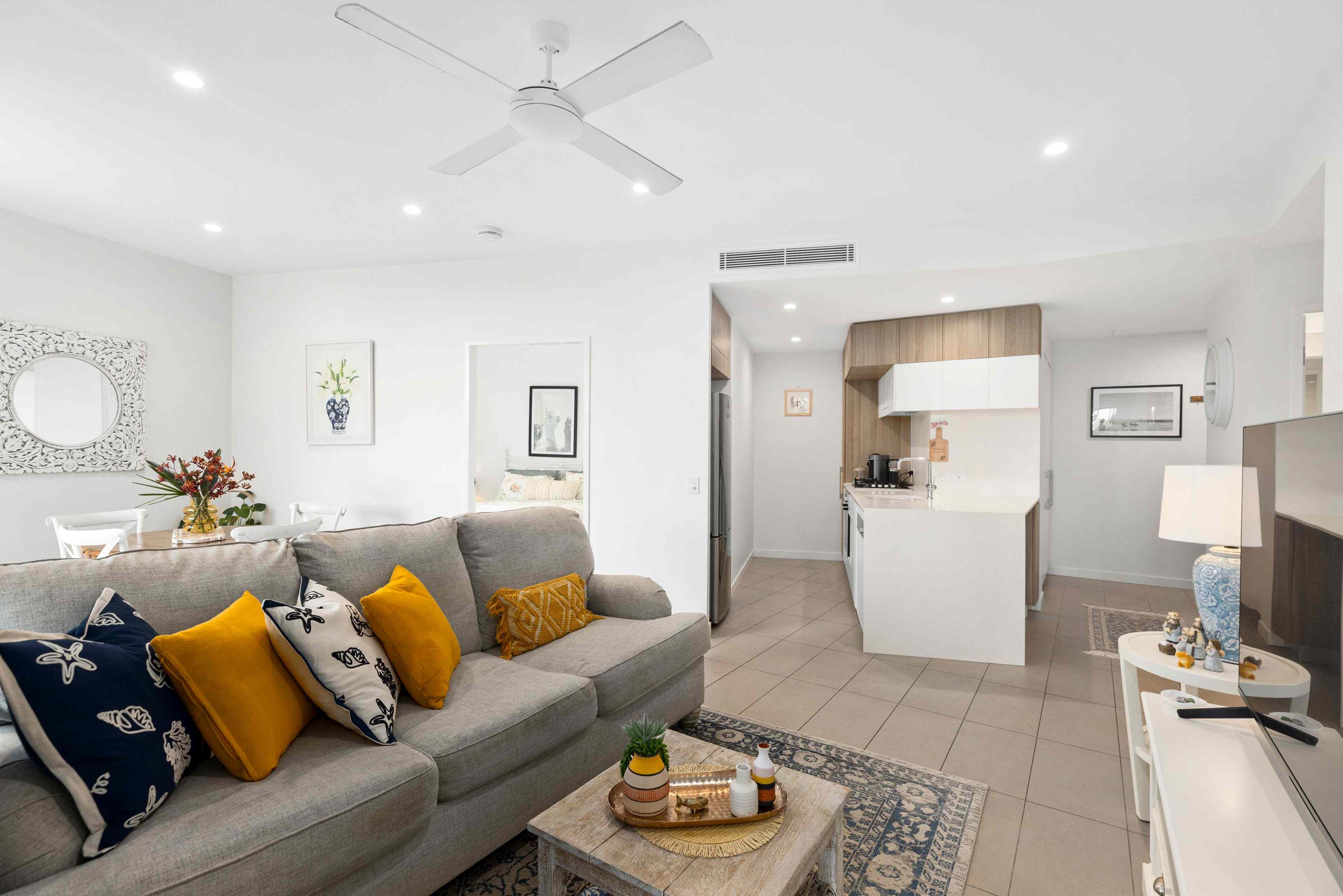 Stylish Corner Apartment With City Views & Resort-Style Living: QLD Hamilton, QLD 4007 Apartment | Prop-GPT the AI-Powered Property Portal