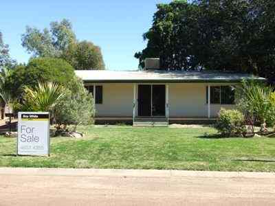 Great Opportunity - Live In or Invest: QLD Blackall, QLD 4472 House | Prop-GPT the AI-Powered Property Portal