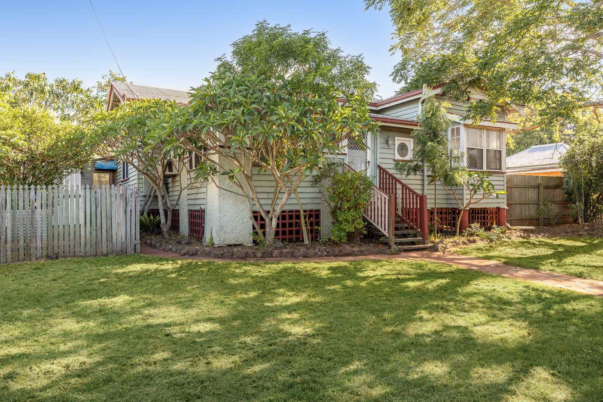 Mortgagee Sale - Must Be Sold! Classic Country Gable on Massive Allotment: QLD Newtown, QLD 4350 House | Prop-GPT the AI-Powered Property Portal