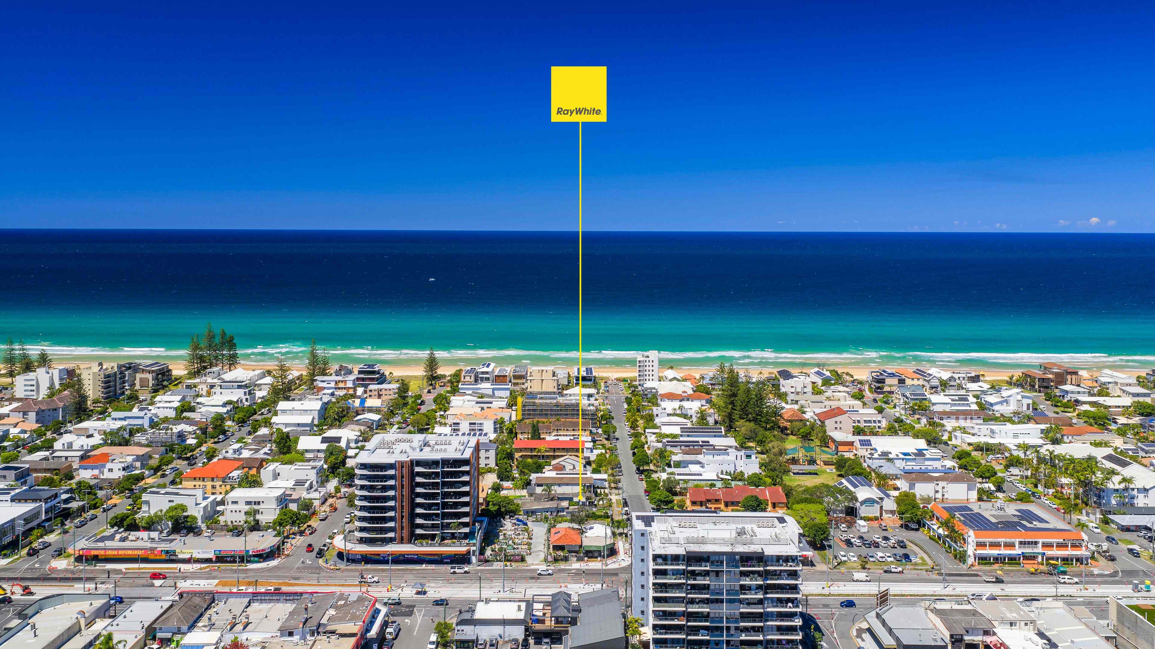 First time offered for sale in 47 years: QLD Mermaid Beach, QLD 4218 House | Prop-GPT the AI-Powered Property Portal