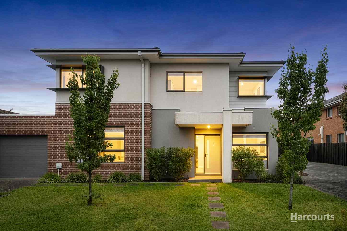 1/10 Anzac Street, CARNEGIE, VIC 3163 - Townhouse for Sale - harcourts.net: VIC Carnegie, VIC 3163 House | Prop-GPT the AI-Powered Property Portal