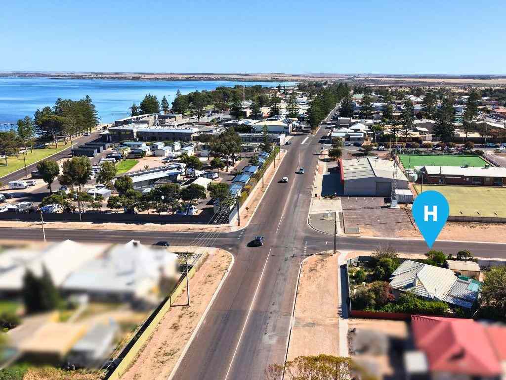30 Poynton Street, CEDUNA, SA 5690 - House for Sale - harcourts.net: SA Ceduna, SA 5690 House | Prop-GPT the AI-Powered Property Portal