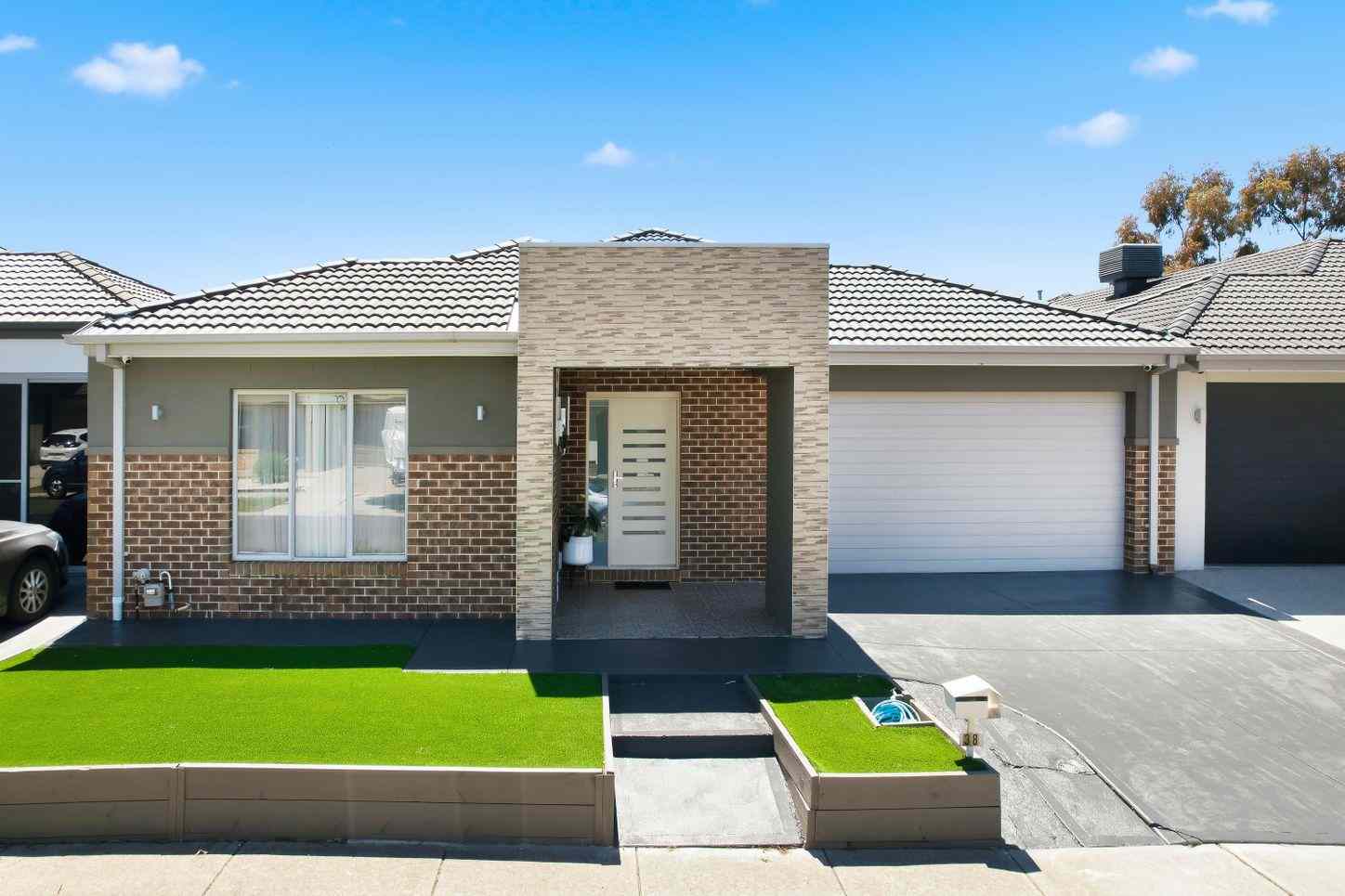 38 Biltmore Crescent, ROXBURGH PARK, VIC 3064 - House for Sale - harcourts.net: VIC Roxburgh Park, VIC 3064 House | Prop-GPT the AI-Powered Property Portal