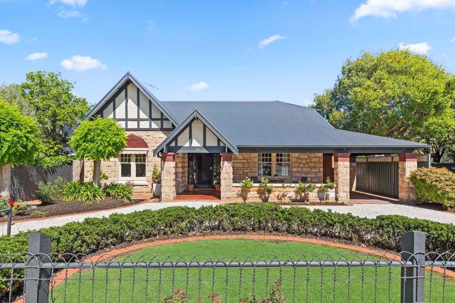56 East Avenue, BLACK FOREST, SA 5035 - House for Sale - harcourts.net: SA Black Forest, SA 5035 House | Prop-GPT the AI-Powered Property Portal