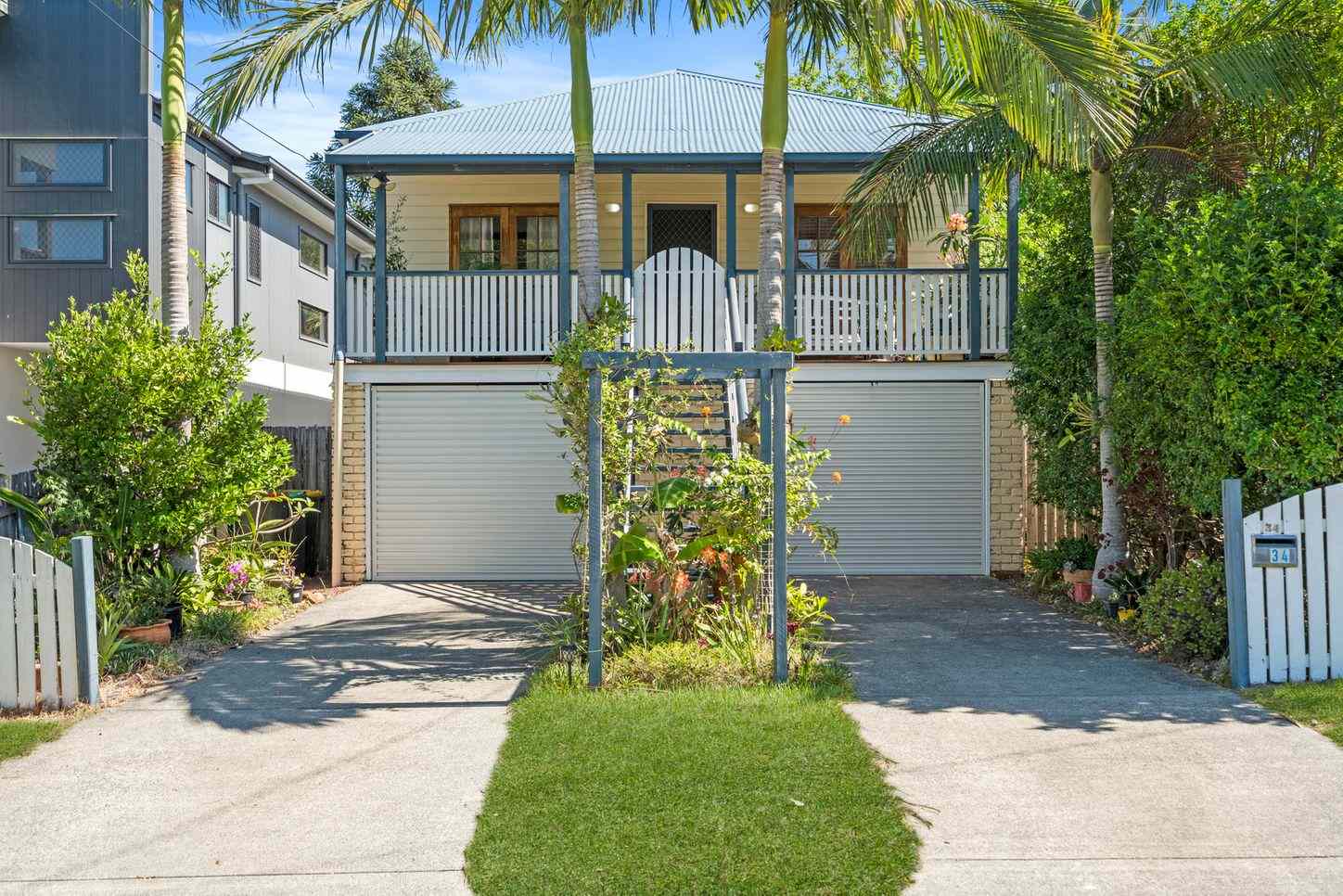 34 Radius Street, WYNNUM, QLD 4178 - House for Sale - harcourts.net: QLD Wynnum, QLD 4178 House | Prop-GPT the AI-Powered Property Portal