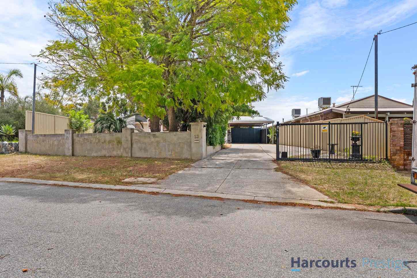 23 Barcombe Way, GOSNELLS, WA 6110 - House for Sale - harcourts.net: WA Gosnells, WA 6110 House | Prop-GPT the AI-Powered Property Portal