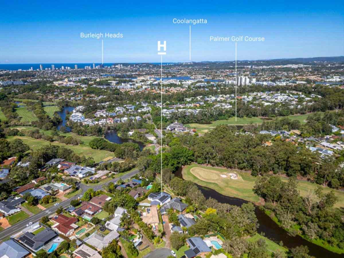 279 Ron Penhaligon Way, Robina, QLD 4226 - House for Sale - harcourts.net: QLD Robina, QLD 4226 House | Prop-GPT the AI-Powered Property Portal