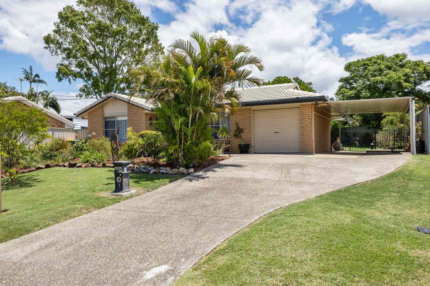11 Toft Drive, RACEVIEW, QLD 4305 - House for Sale - harcourts.net: QLD Raceview, QLD 4305 House | Prop-GPT the AI-Powered Property Portal