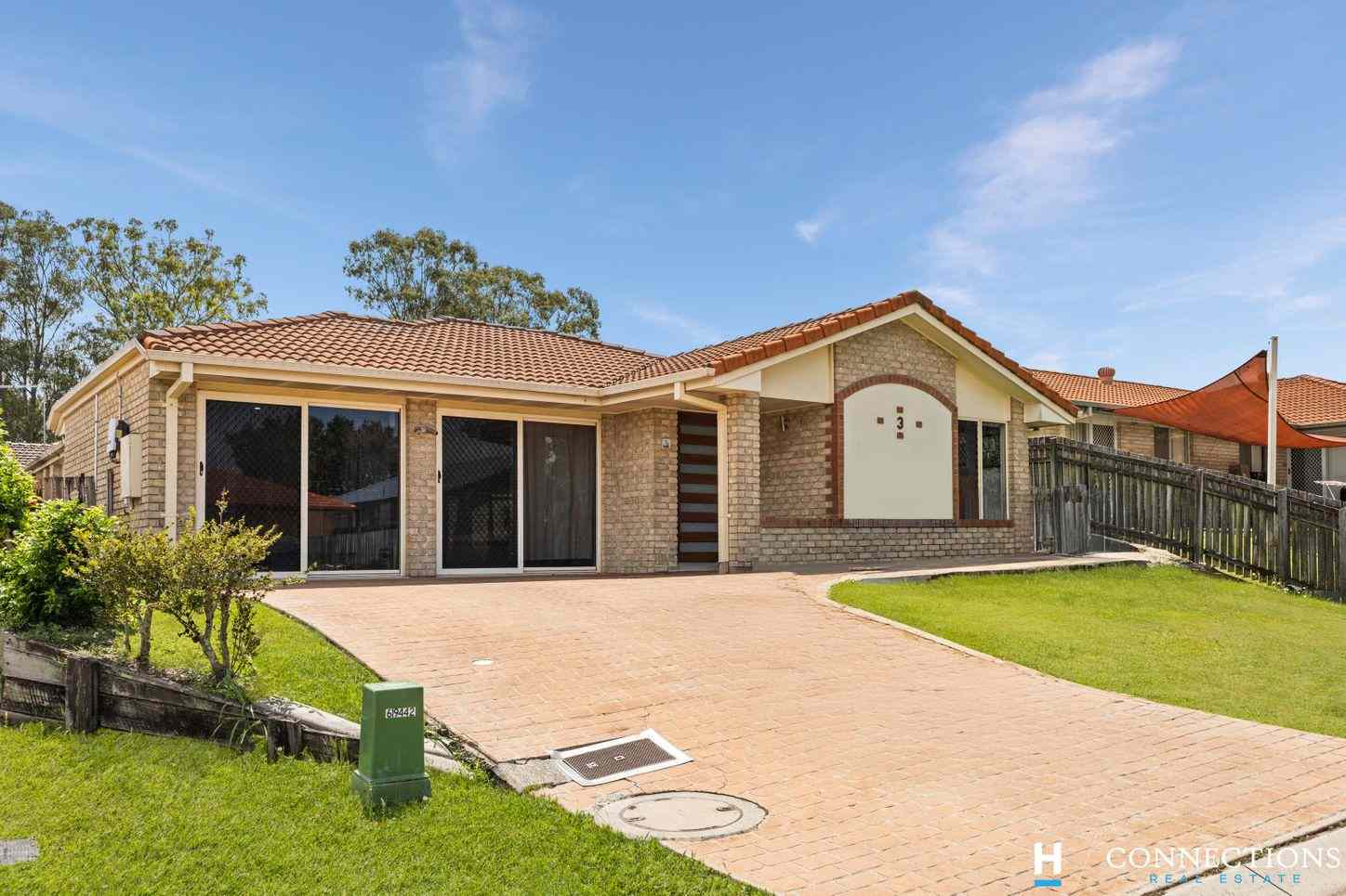 3 Ewan Place, BRACKEN RIDGE, QLD 4017 - House for Sale - harcourts.net: QLD Bracken Ridge, QLD 4017 House | Prop-GPT the AI-Powered Property Portal