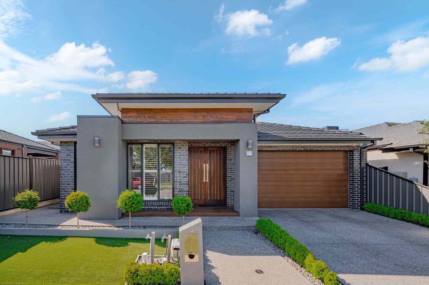 3 Liewah Circuit, CRAIGIEBURN, VIC 3064 - House for Sale - harcourts.net: VIC Craigieburn, VIC 3064 House | Prop-GPT the AI-Powered Property Portal