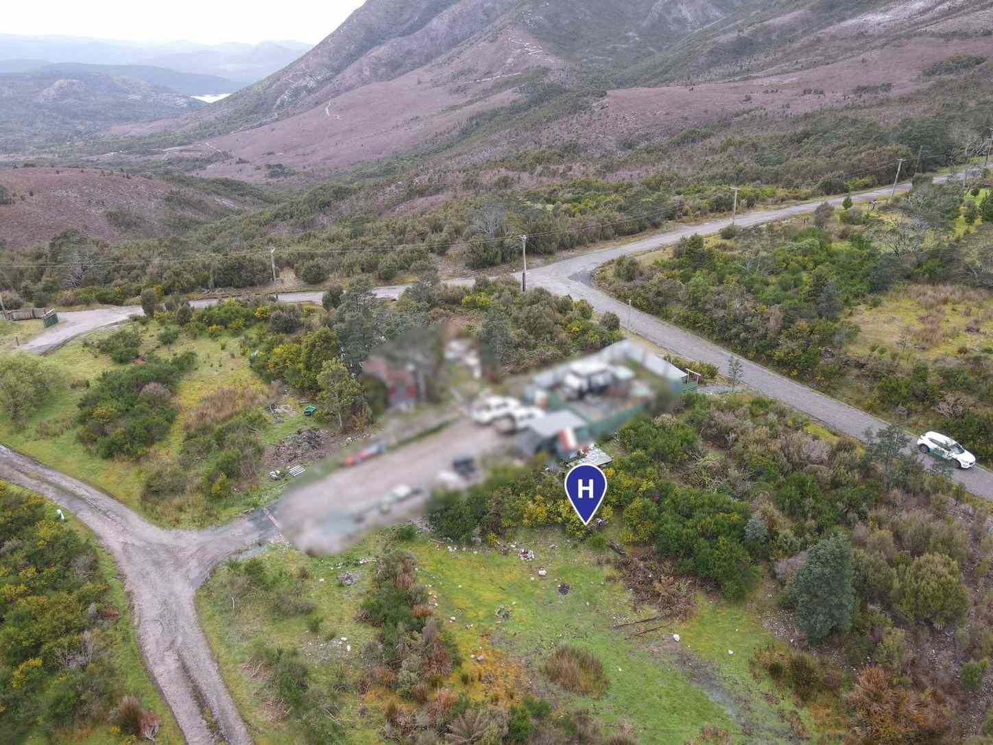 37 Montgomery Street, GORMANSTON, TAS 7466 - Land for Sale - harcourts.net: TAS Gormanston, TAS 7466 Land | Prop-GPT the AI-Powered Property Portal