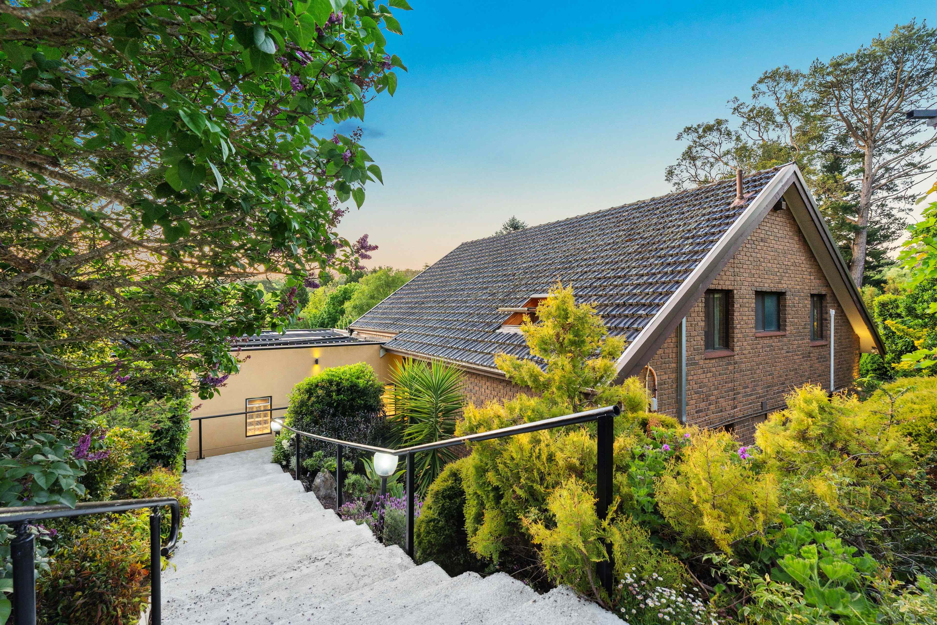 A Paradise on Paratoo Road: SA Stirling, SA 5152 House | Prop-GPT the AI-Powered Property Portal