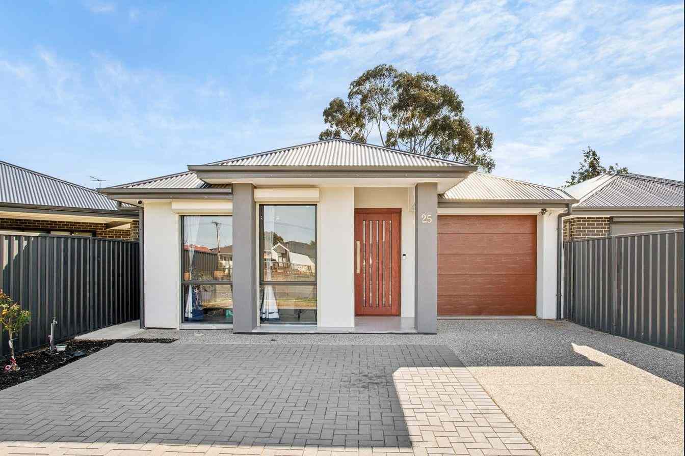 Convenience Meets Contemporary Lifestyle: SA Seaton, SA 5023 House | Prop-GPT the AI-Powered Property Portal