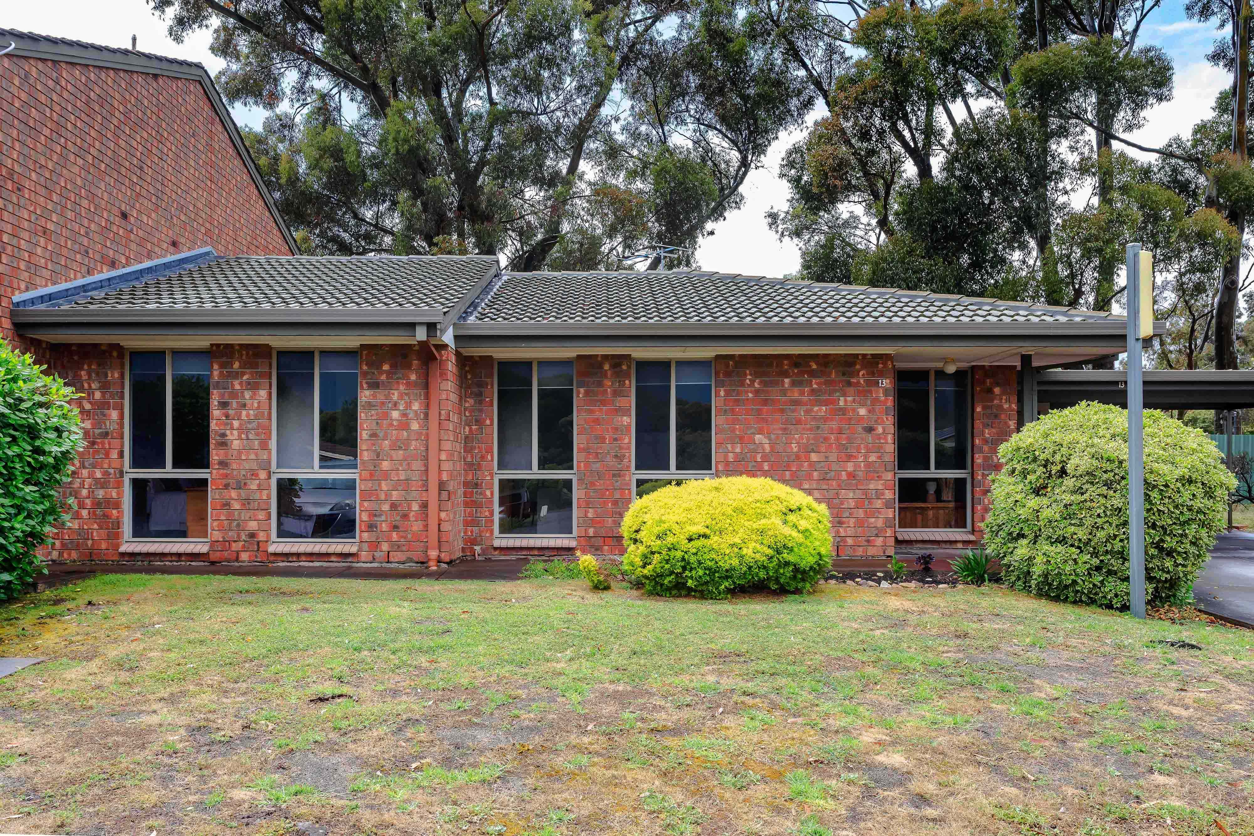 Wrapped in Warmth, Surrounded by Serenity: SA Morphett Vale, SA 5162 House | Prop-GPT the AI-Powered Property Portal