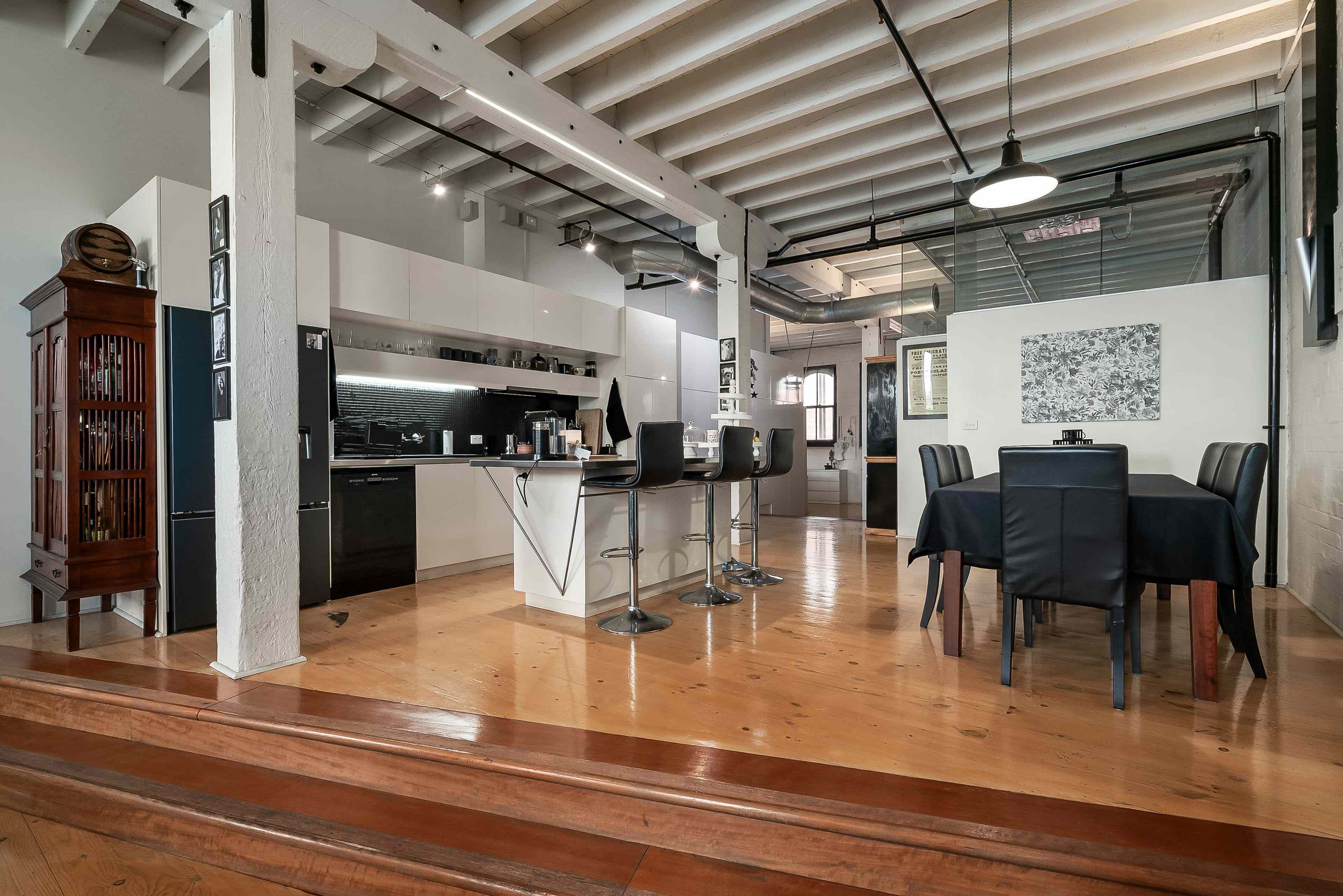 5/83 Lipson Street, Port Adelaide: SA Port Adelaide, SA 5015 Apartment | Prop-GPT the AI-Powered Property Portal