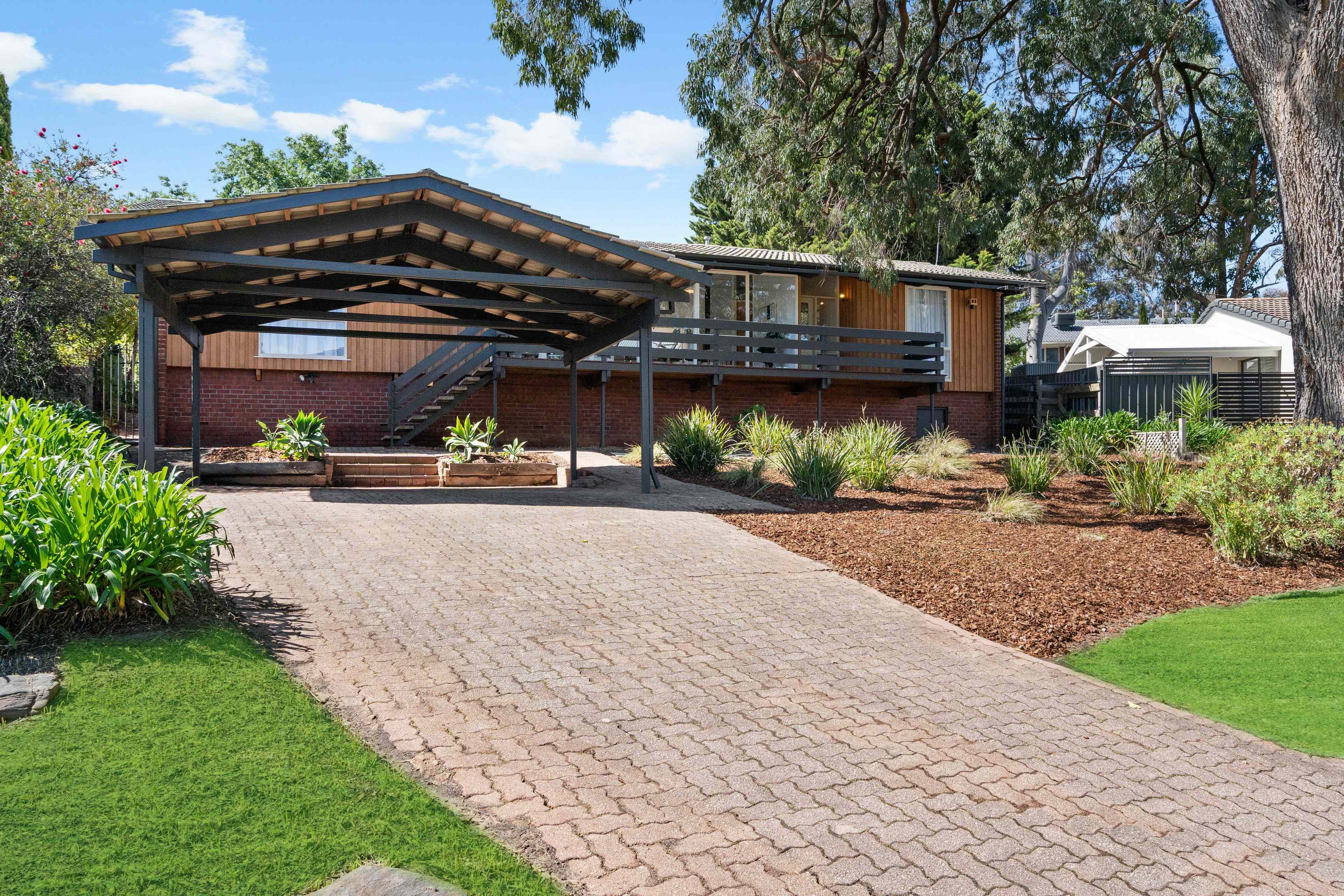 Renovated 4 Bedroom Family Haven: SA Flagstaff Hill, SA 5159 House | Prop-GPT the AI-Powered Property Portal