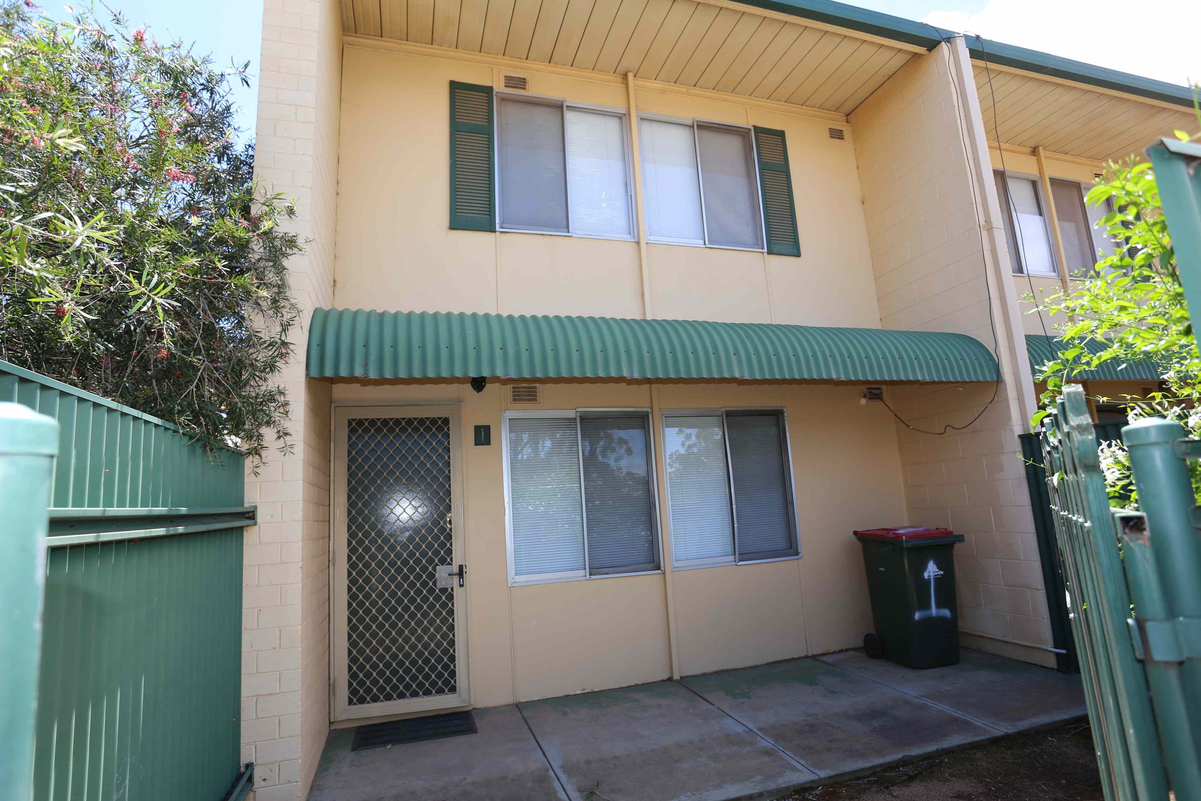Secure Investment in Prime Location!: WA Kambalda West, WA 6442 Townhouse | Prop-GPT the AI-Powered Property Portal