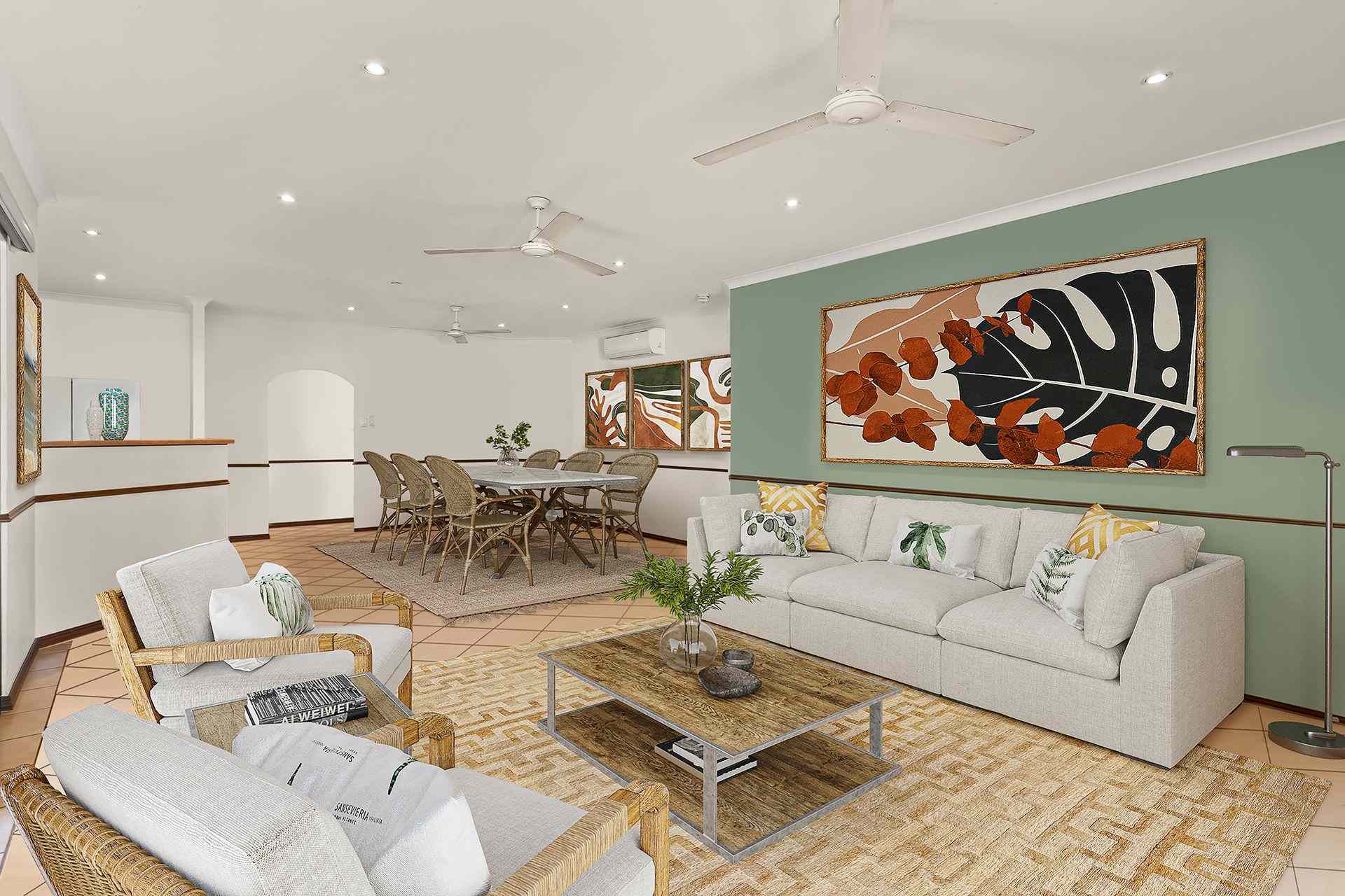 Guaranteed Long Term ROI: WA Djugun, WA 6725 House | Prop-GPT the AI-Powered Property Portal