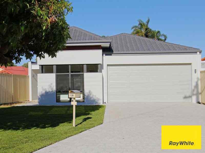 Manning Family Home: WA Manning, WA 6152 House | Prop-GPT the AI-Powered Property Portal