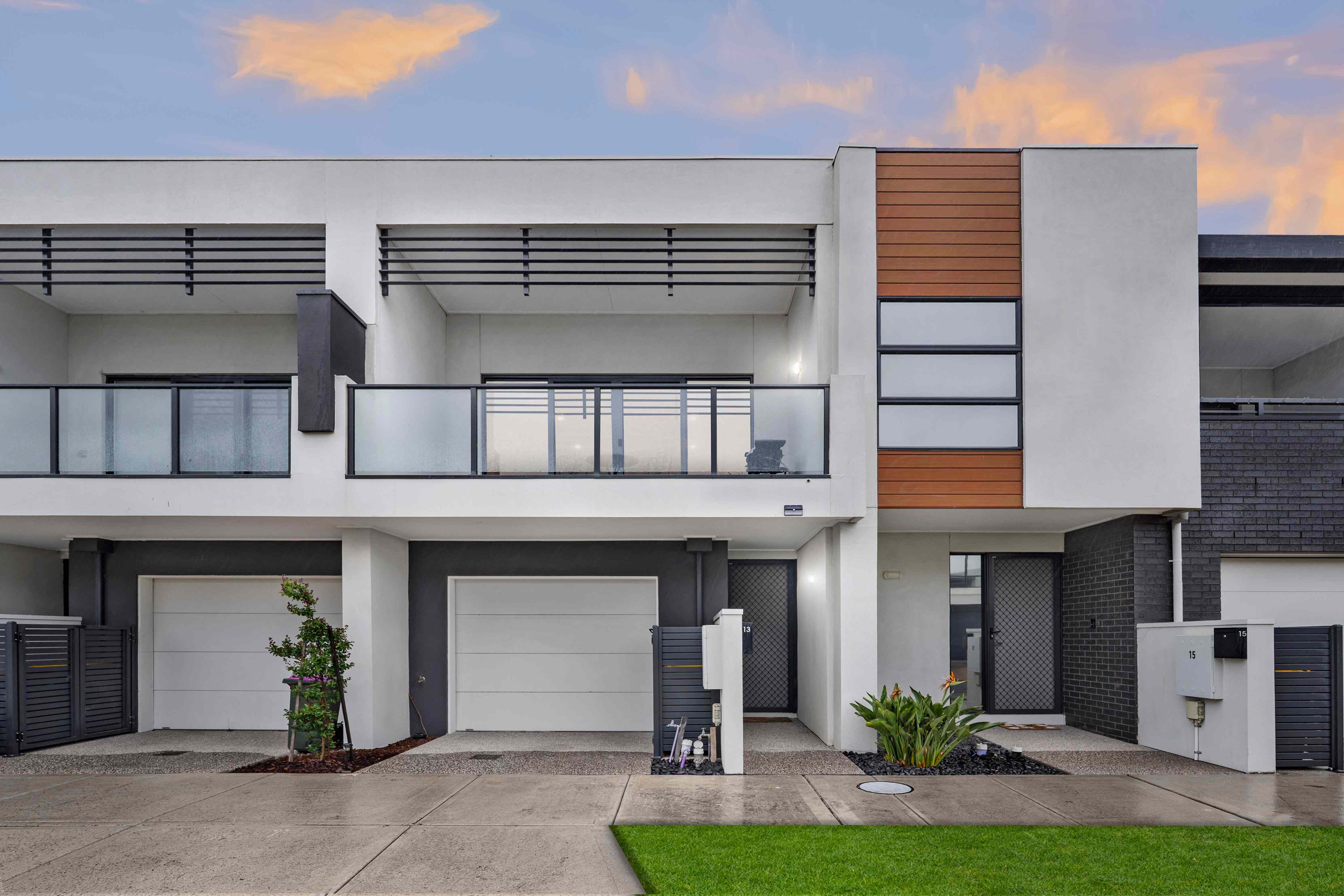 Effortless Lifestyle Elegance: VIC Wollert, VIC 3750 Townhouse | Prop-GPT the AI-Powered Property Portal