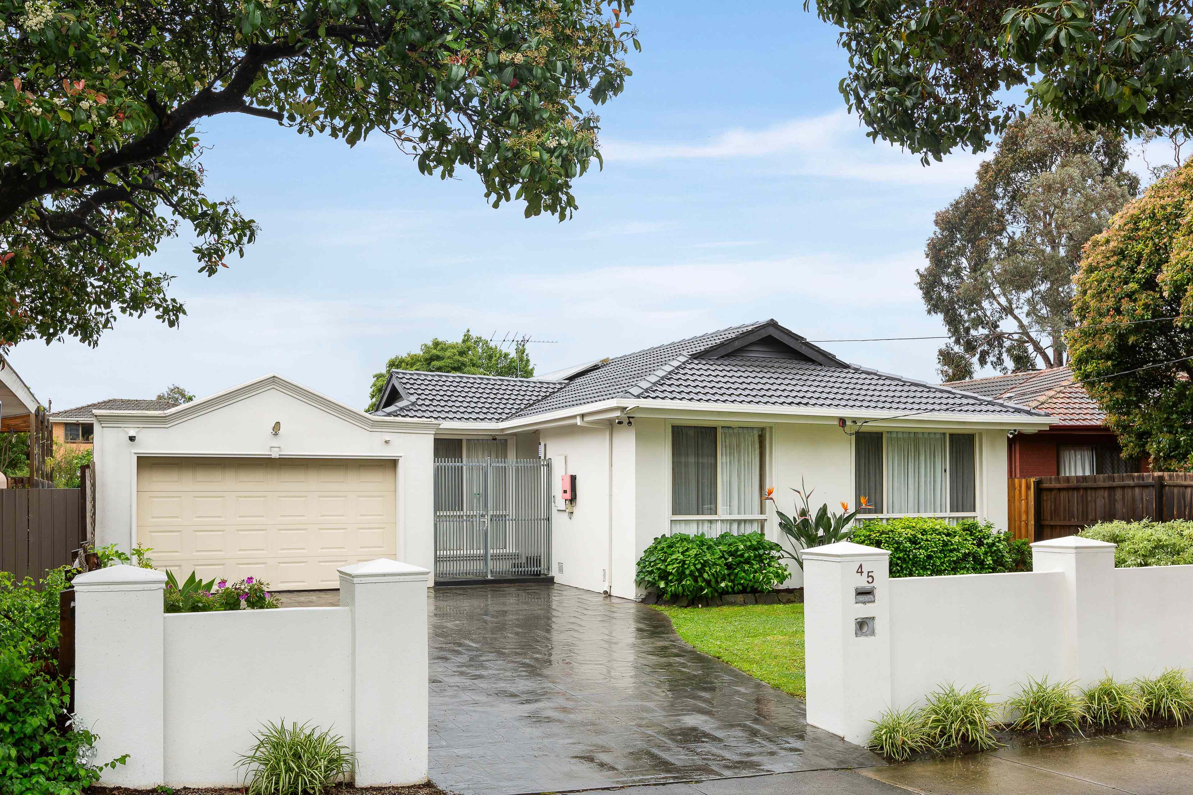 Elegant privacy only metres from Westfield: VIC Doncaster, VIC 3108 House | Prop-GPT the AI-Powered Property Portal