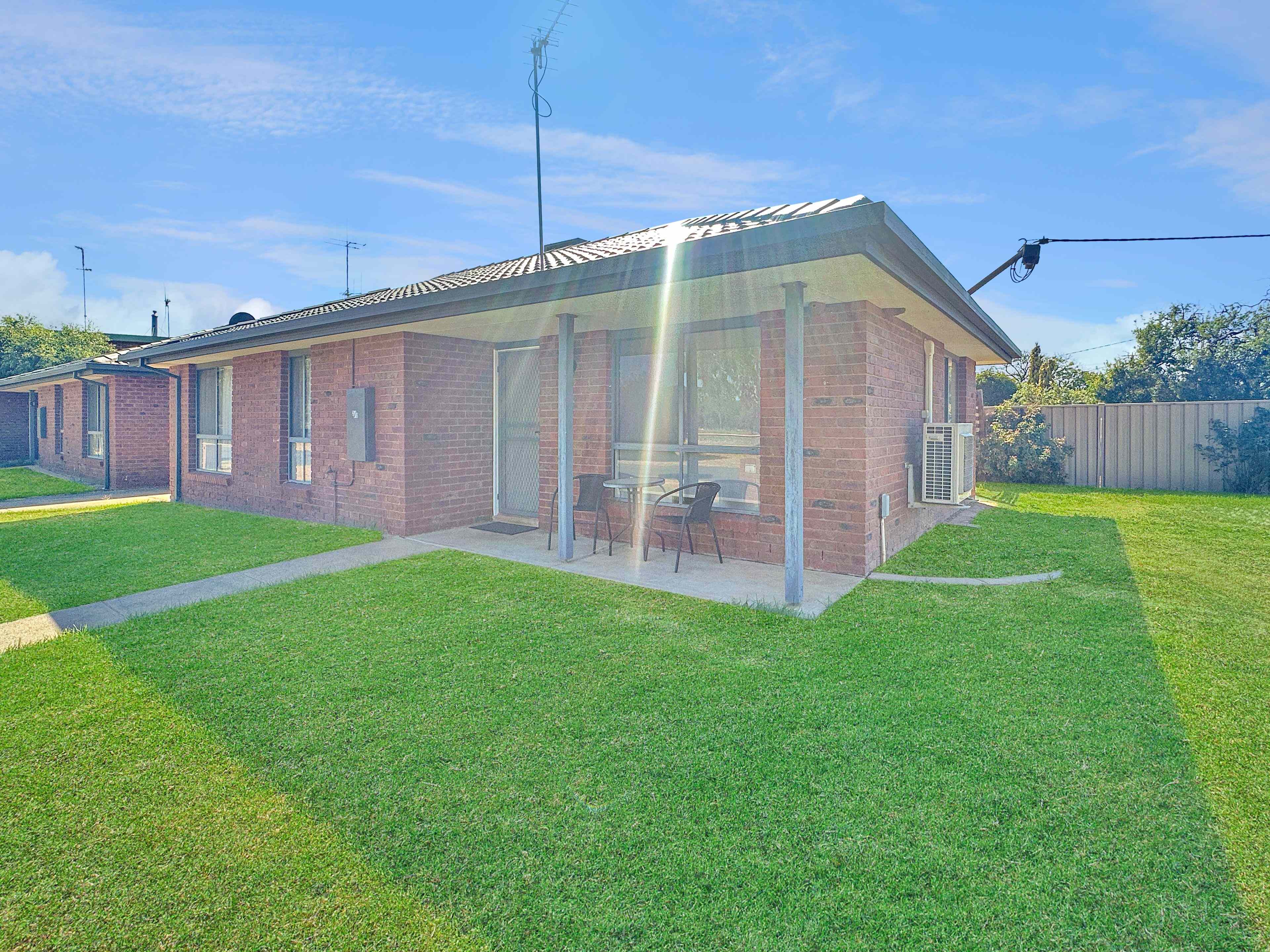 Central Yarrawonga Freehold Unit: VIC Yarrawonga, VIC 3730 Unit | Prop-GPT the AI-Powered Property Portal