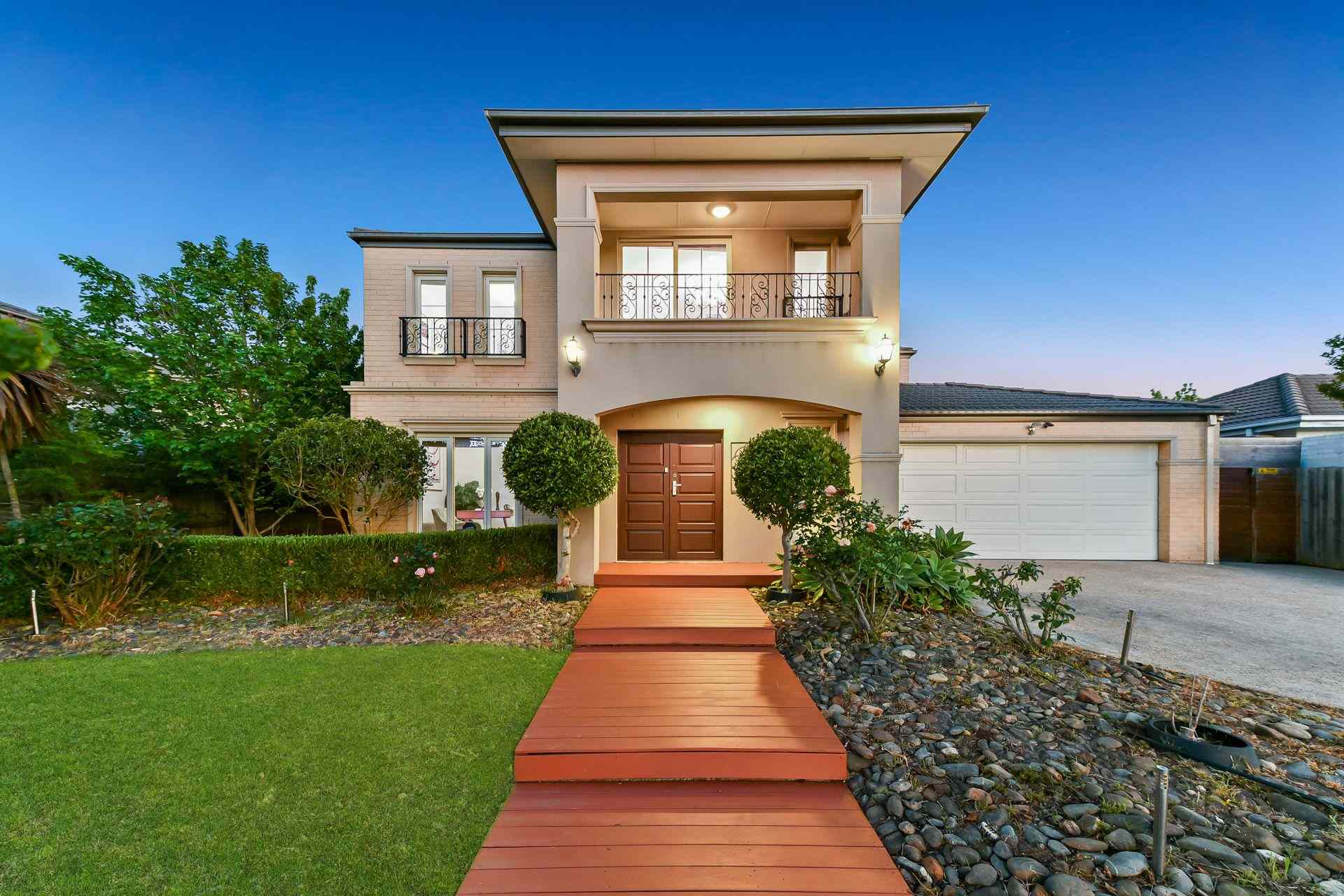 Modern Elegance within the Glen Waverley Secondary & Glendal Primary Catchments: VIC Glen Waverley, VIC 3150 House | Prop-GPT the AI-Powered Property Portal