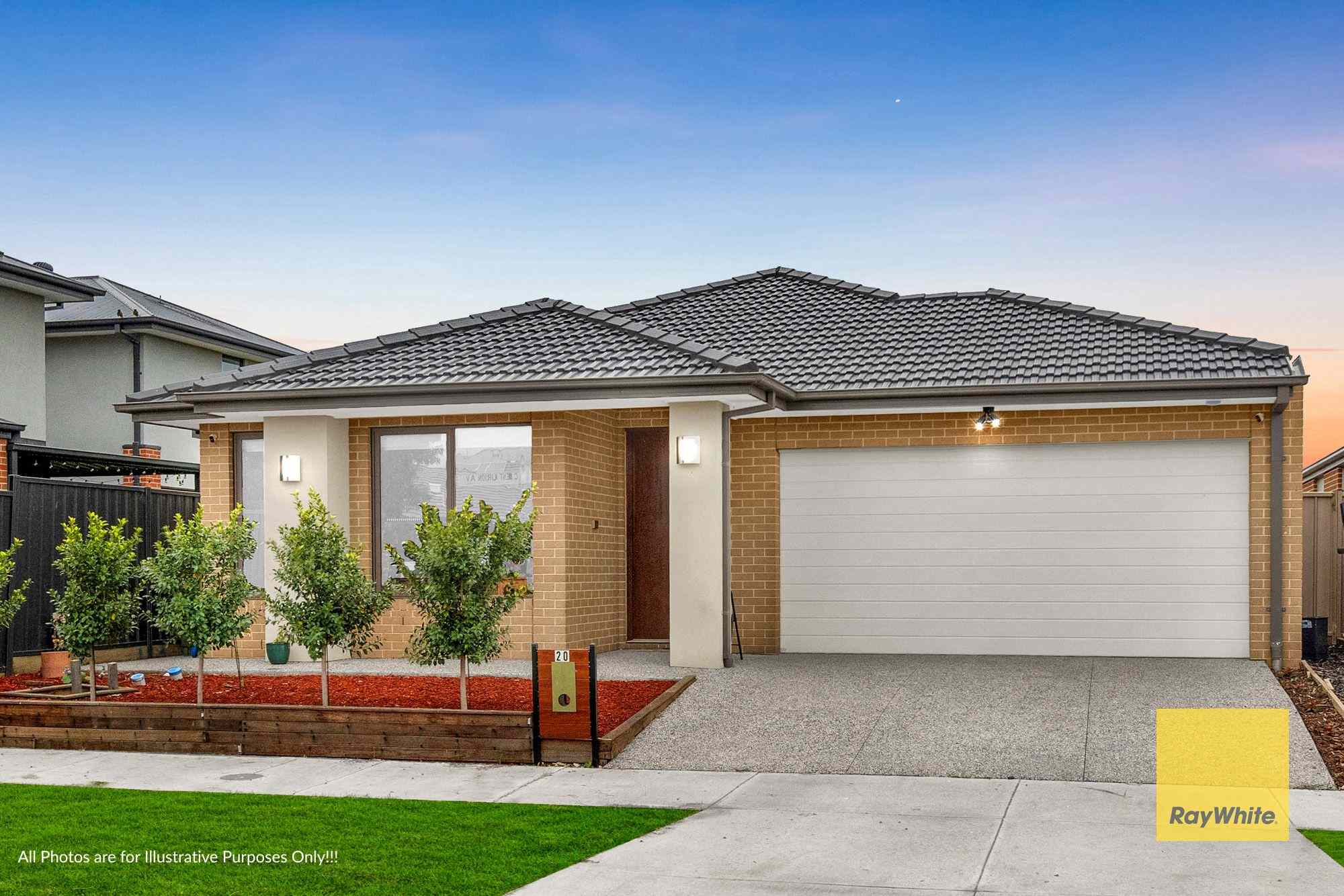 Stunning Fully Upgraded Family Home!!: VIC Tarneit, VIC 3029 House | Prop-GPT the AI-Powered Property Portal