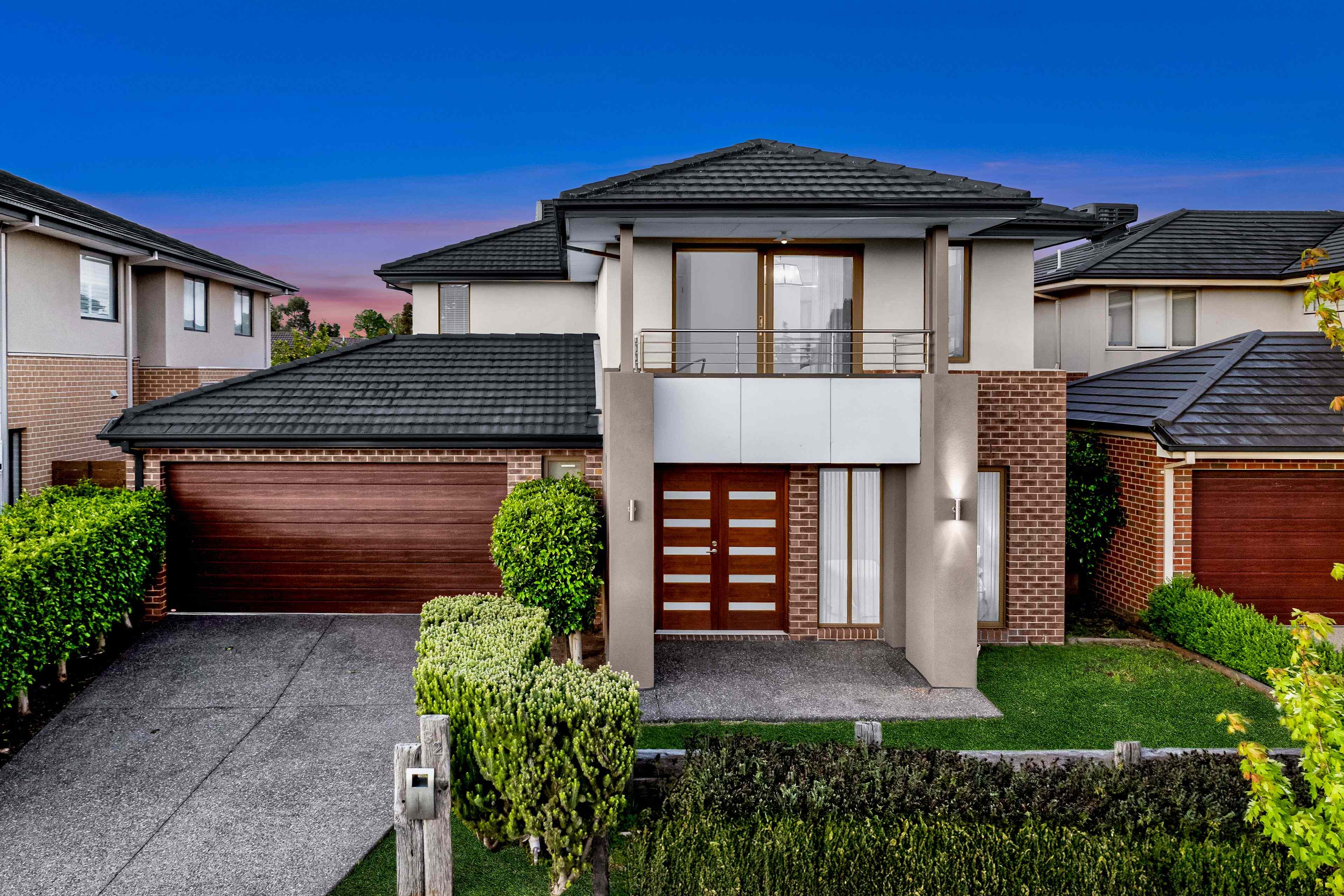 Exceptional 5-Bedroom Home in Tulliallan Estate, Cranbourne North: VIC Cranbourne North, VIC 3977 House | Prop-GPT the AI-Powered Property Portal