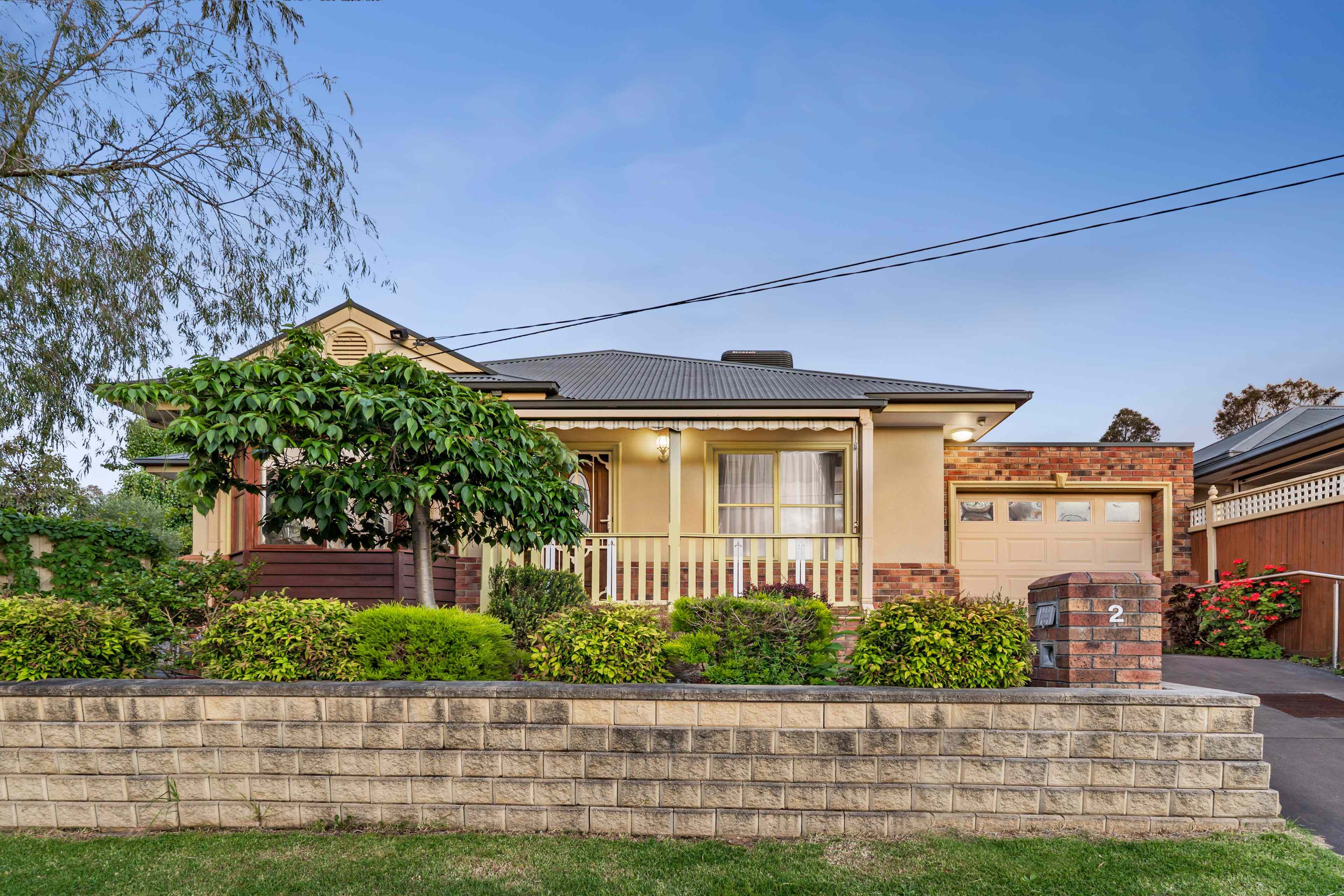 Charming Single-Level Ease in a Peaceful Macleod Pocket: VIC Macleod, VIC 3085 House | Prop-GPT the AI-Powered Property Portal