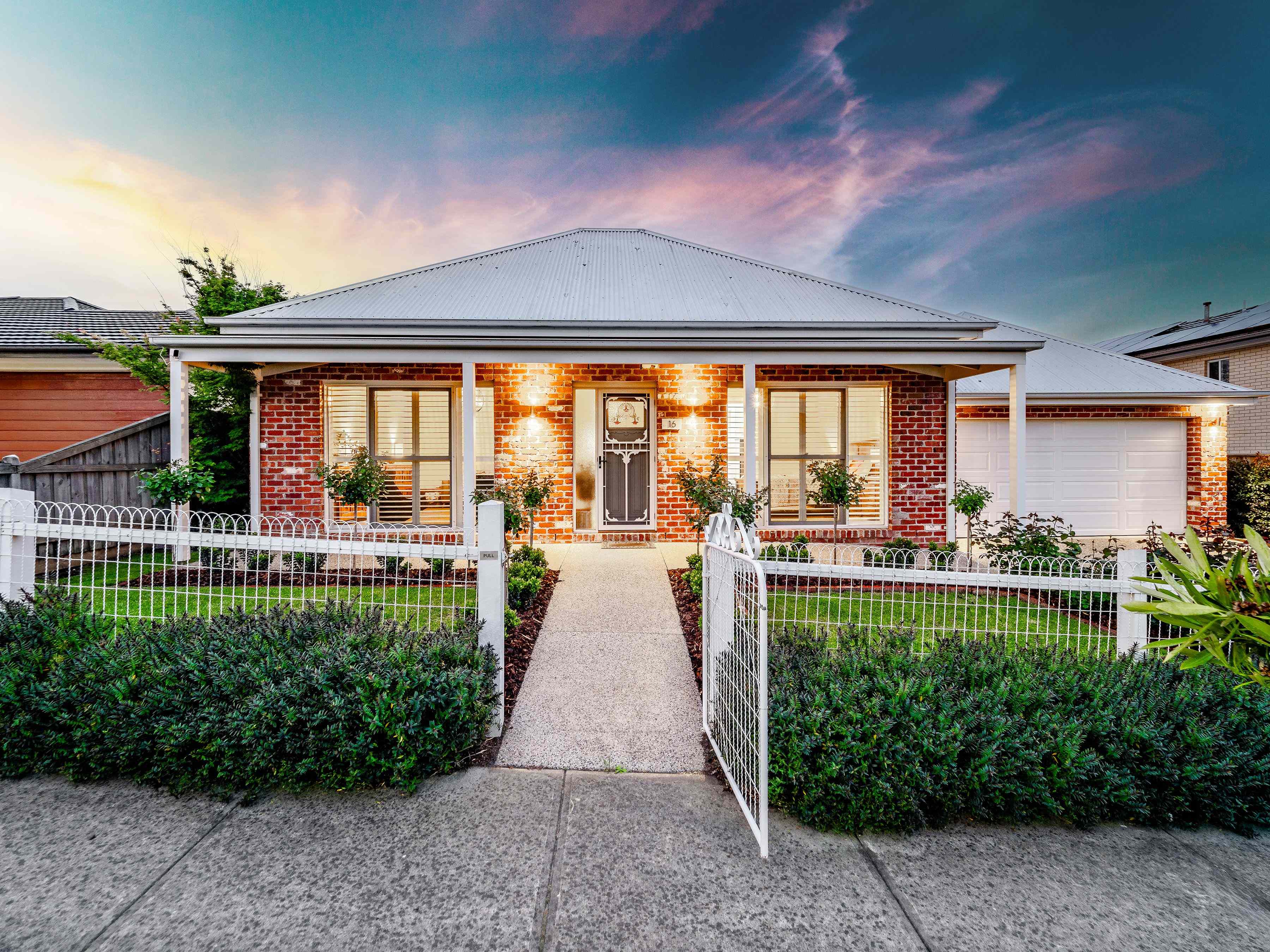 **GRAND OPENINGS NEXT WEEK** CLASSIC ELEGANCE WITH A CONTEMPORARY EDGE - OVERSIZED GARAGE + INGROUND POOL!: VIC Cranbourne East, VIC 3977 House | Prop-GPT the AI-Powered Property Portal