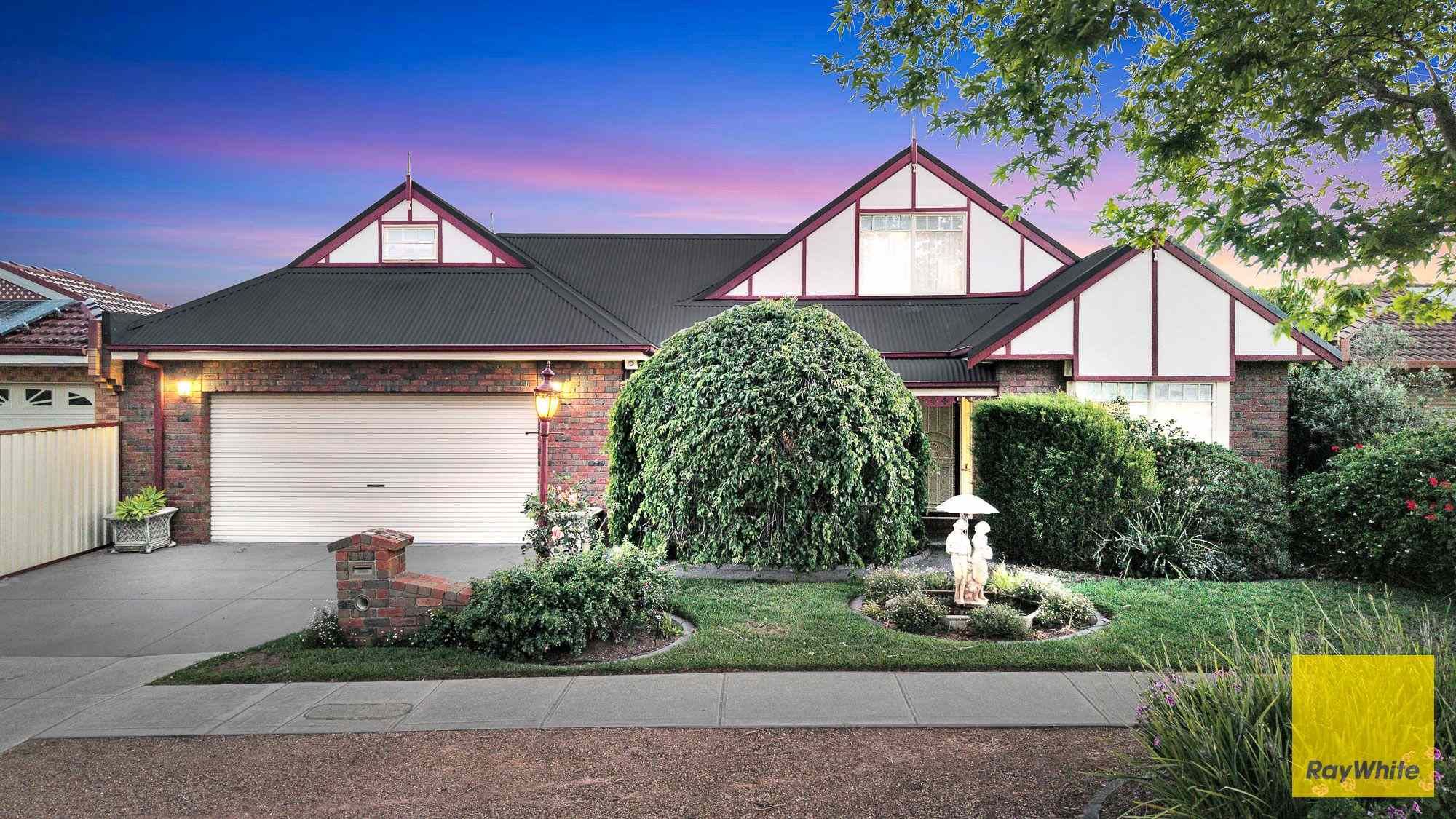 A Place to Call Home in the Heart of Hoppers Crossing!: VIC Hoppers Crossing, VIC 3029 House | Prop-GPT the AI-Powered Property Portal