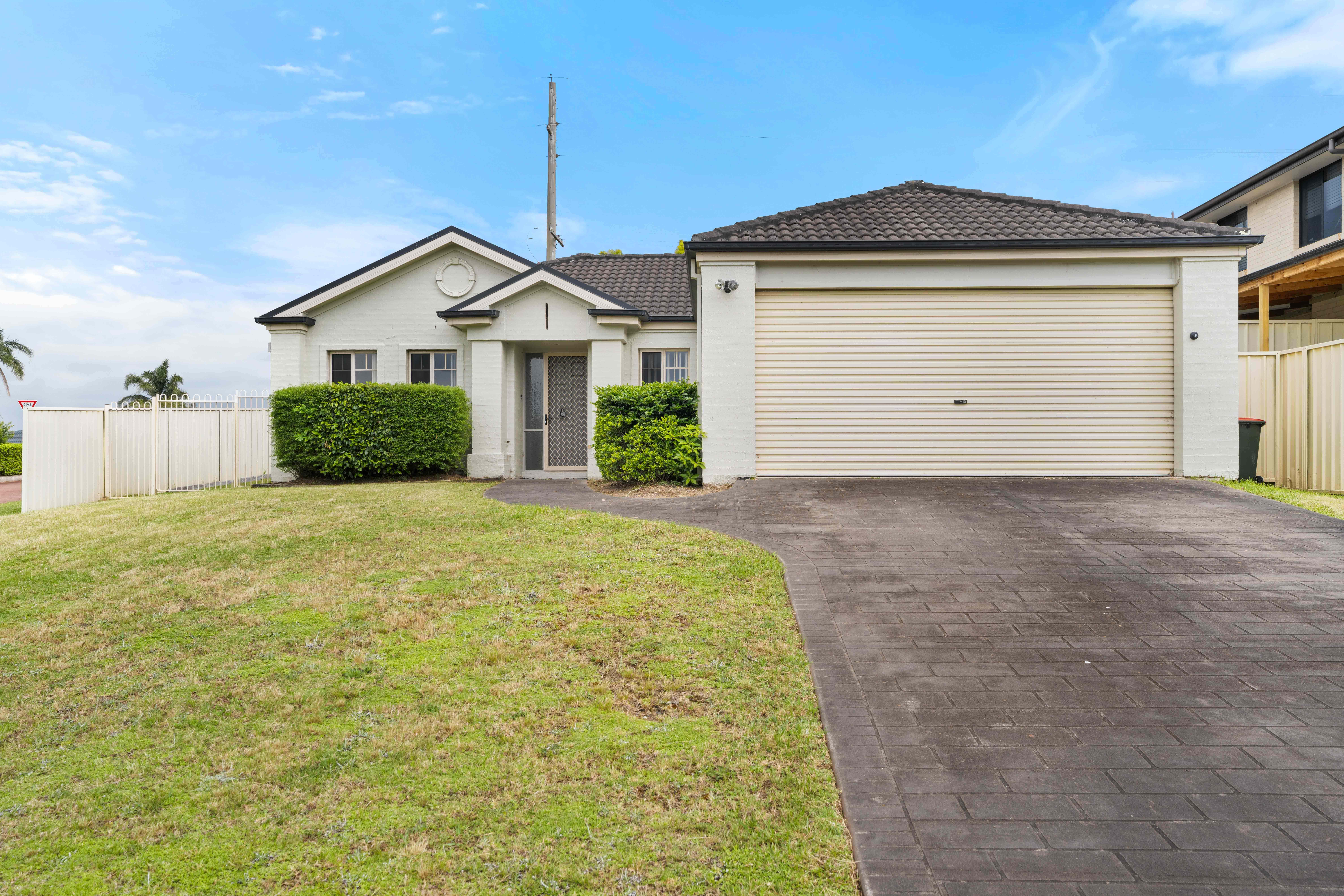 4-Bedroom Family Home in Sought-After North Nowra: NSW North Nowra, NSW 2541 House | Prop-GPT the AI-Powered Property Portal