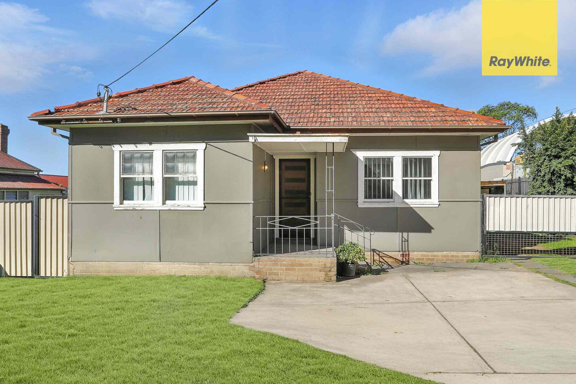 Development Opportunity: NSW Prospect, NSW 2148 House | Prop-GPT the AI-Powered Property Portal