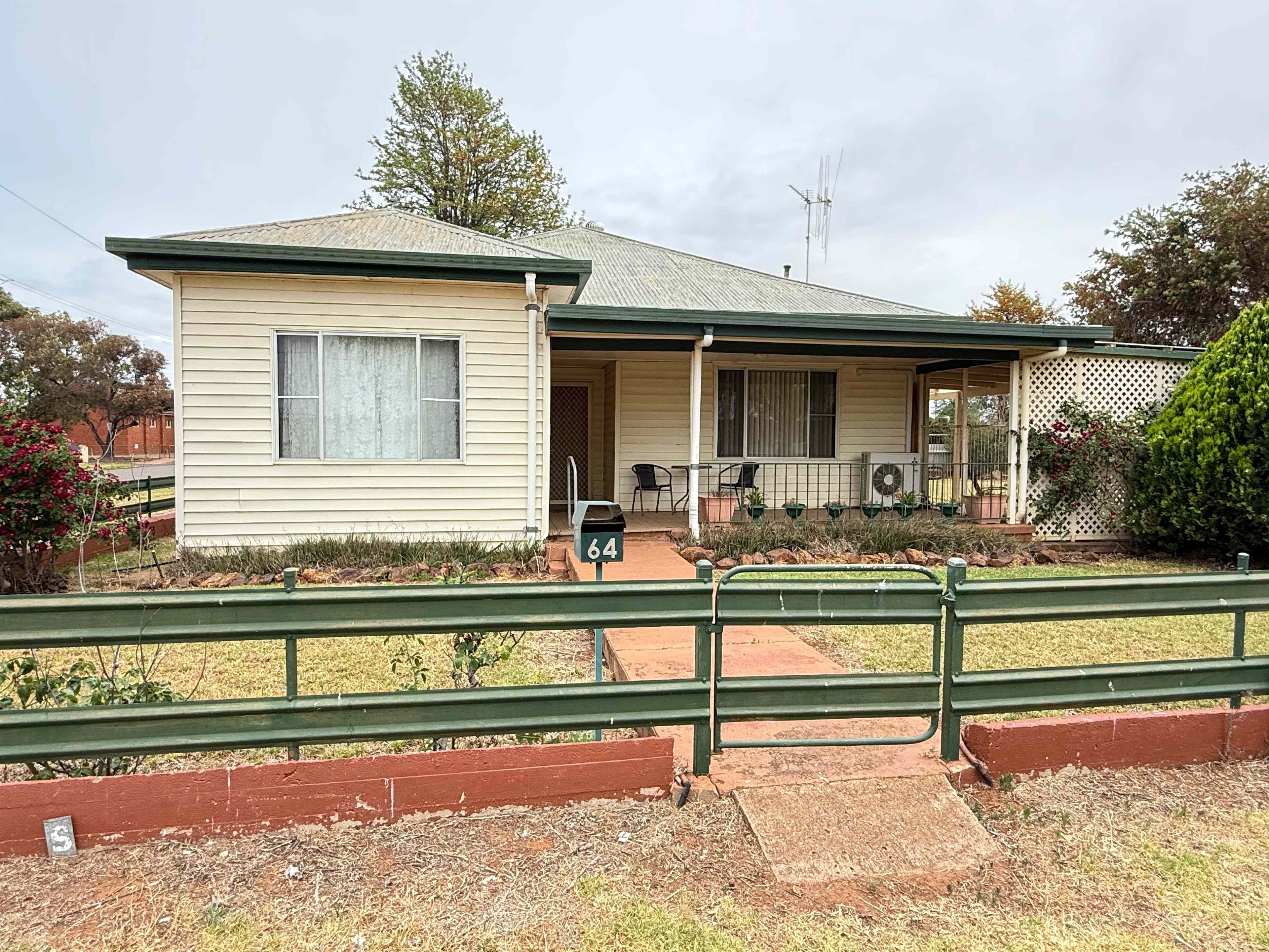 Charming Home in the Heart of Trundle: NSW Trundle, NSW 2875 House | Prop-GPT the AI-Powered Property Portal