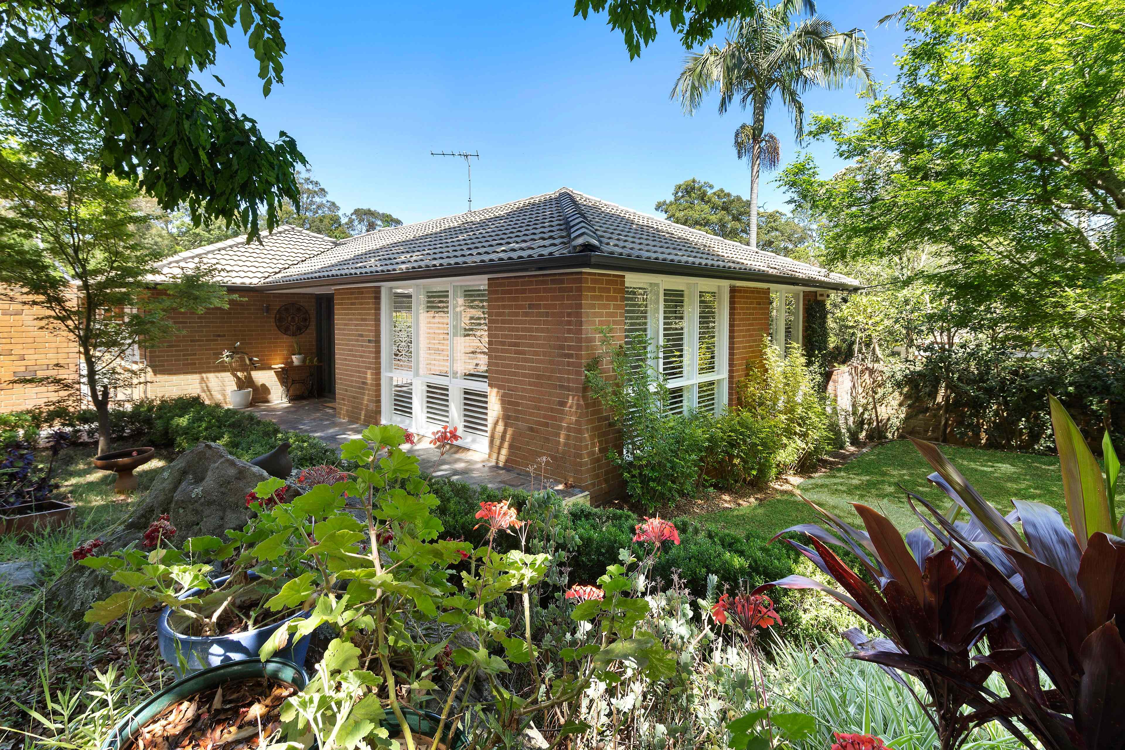 Picturesque family home with Self-contained accommodation: NSW North Wahroonga, NSW 2076 House | Prop-GPT the AI-Powered Property Portal
