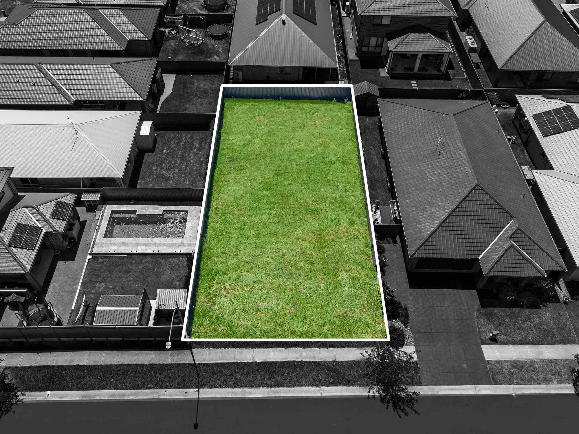 Prime Registered Block in a Thriving Family Community: NSW Spring Farm, NSW 2570 Land | Prop-GPT the AI-Powered Property Portal