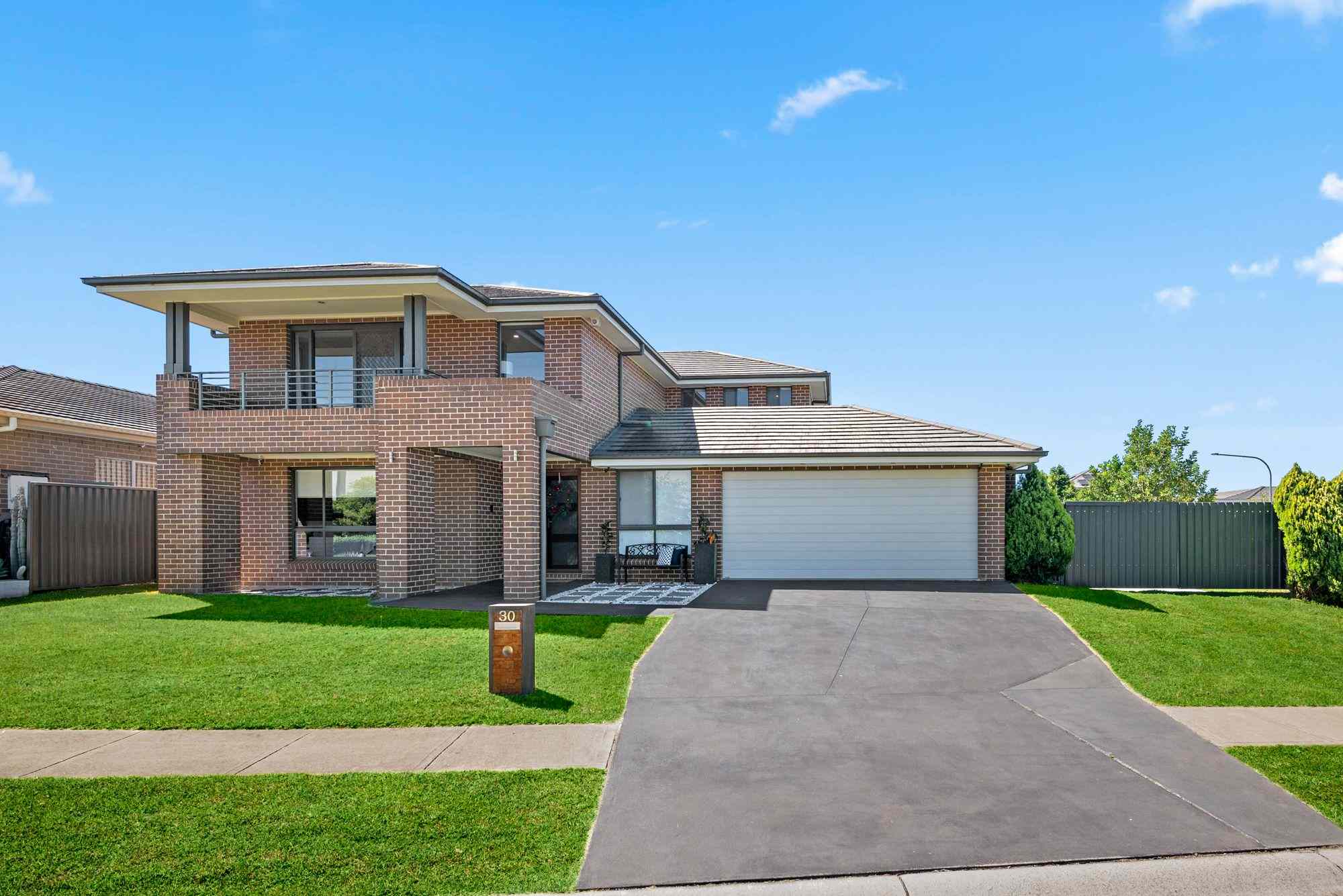 Expansive Family Home on 701sqm with Reserve Views: NSW Gregory Hills, NSW 2557 House | Prop-GPT the AI-Powered Property Portal