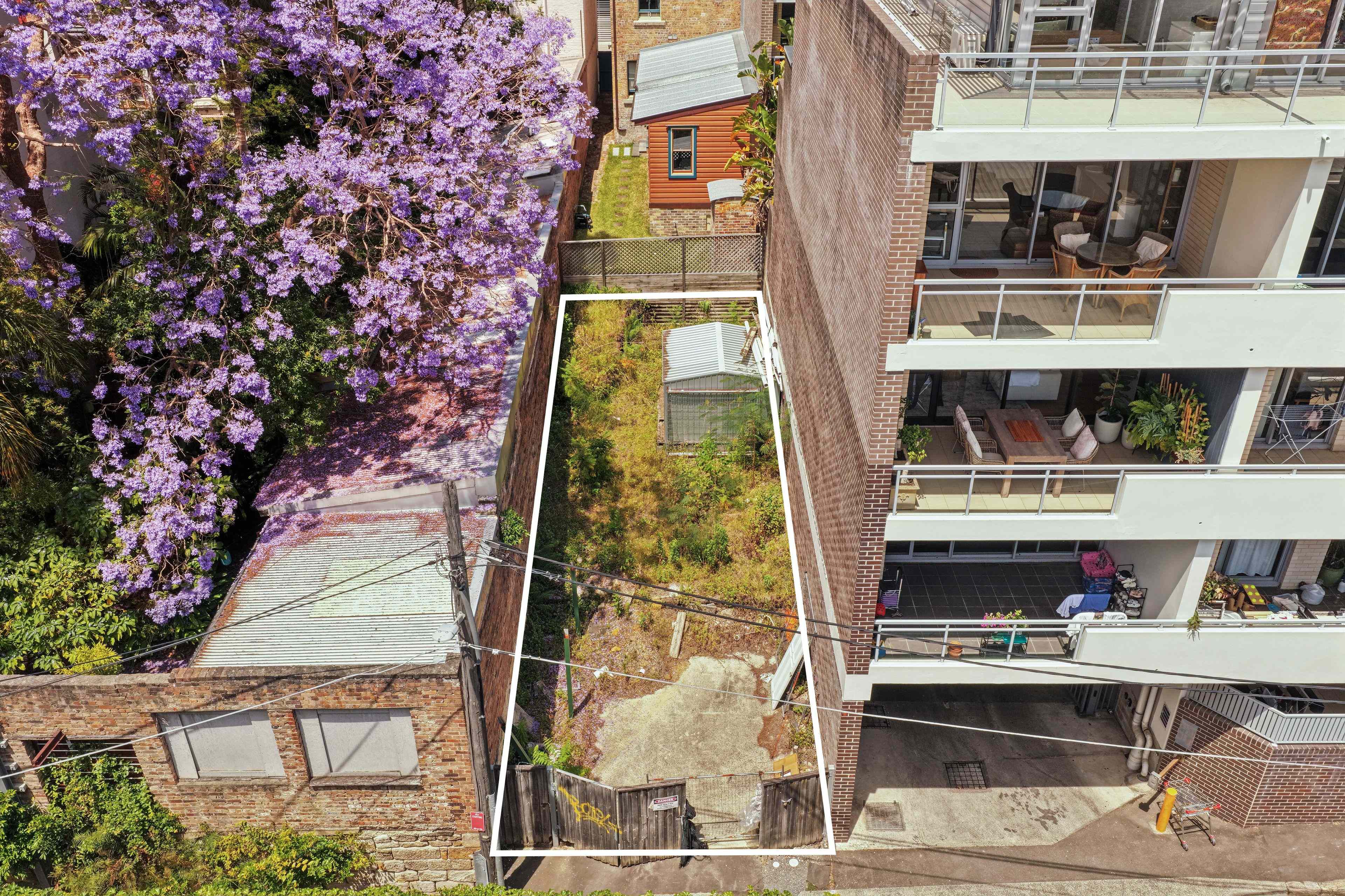 Land/Development for Sale in Camperdown: NSW Camperdown, NSW 2050 House | Prop-GPT the AI-Powered Property Portal