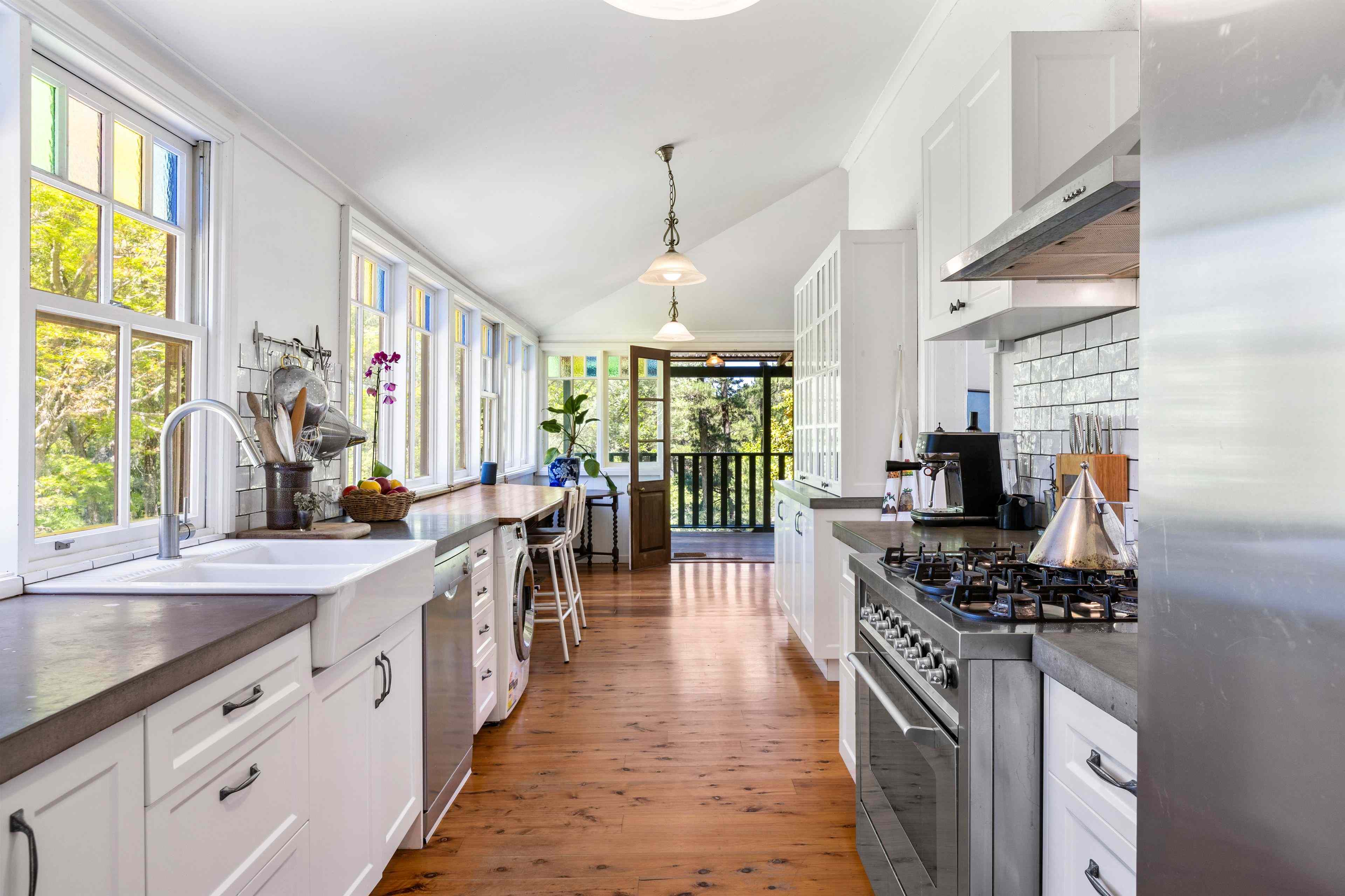 LATE c1800s CHARACTER RESIDENCE ON AN ESTABLISHED USABLE ACRE: NSW Medlow Bath, NSW 2780 House | Prop-GPT the AI-Powered Property Portal