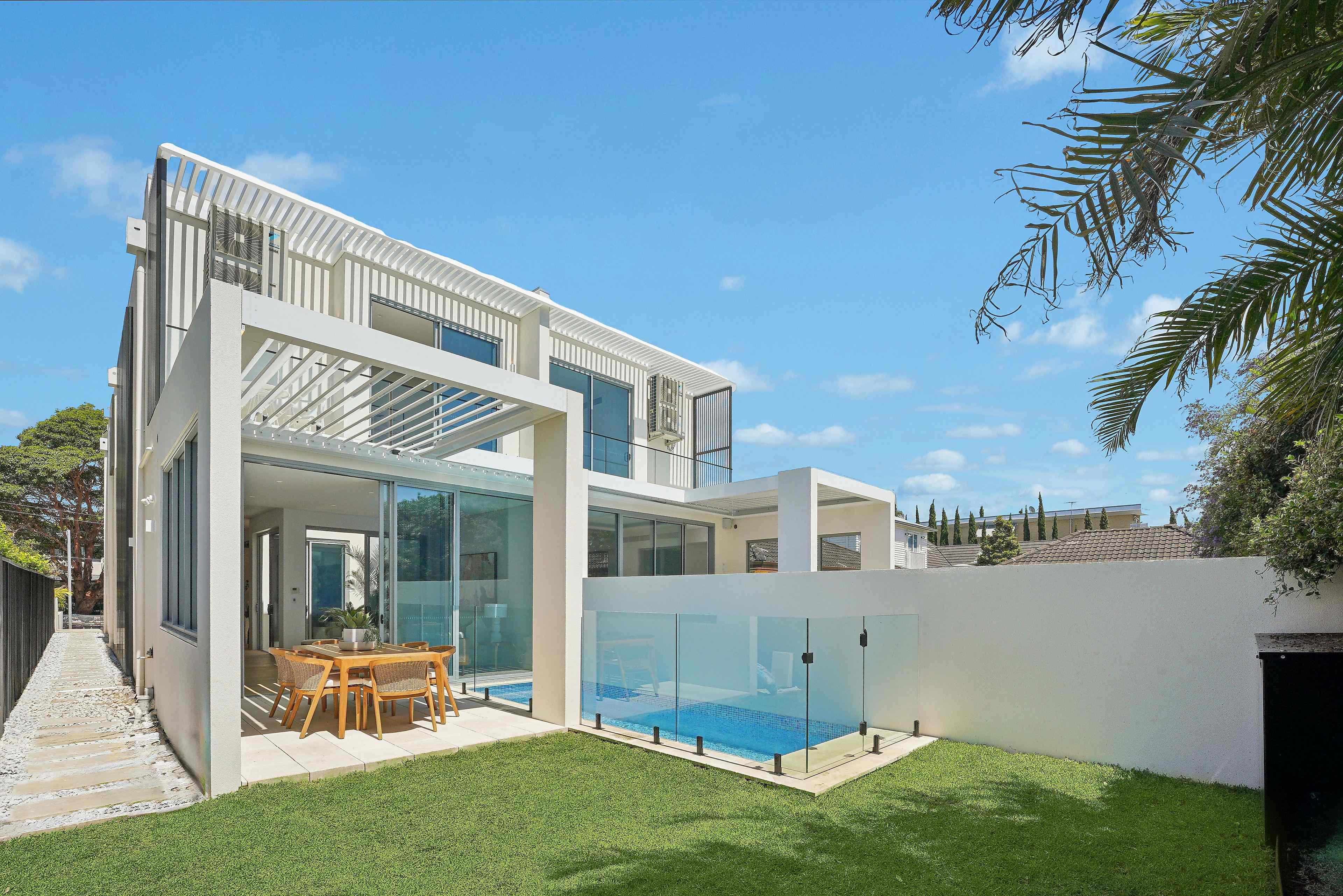 Luxury Brand New Tri-Level Home with Exquisite High End Inclusions: NSW Rose Bay, NSW 2029 House | Prop-GPT the AI-Powered Property Portal