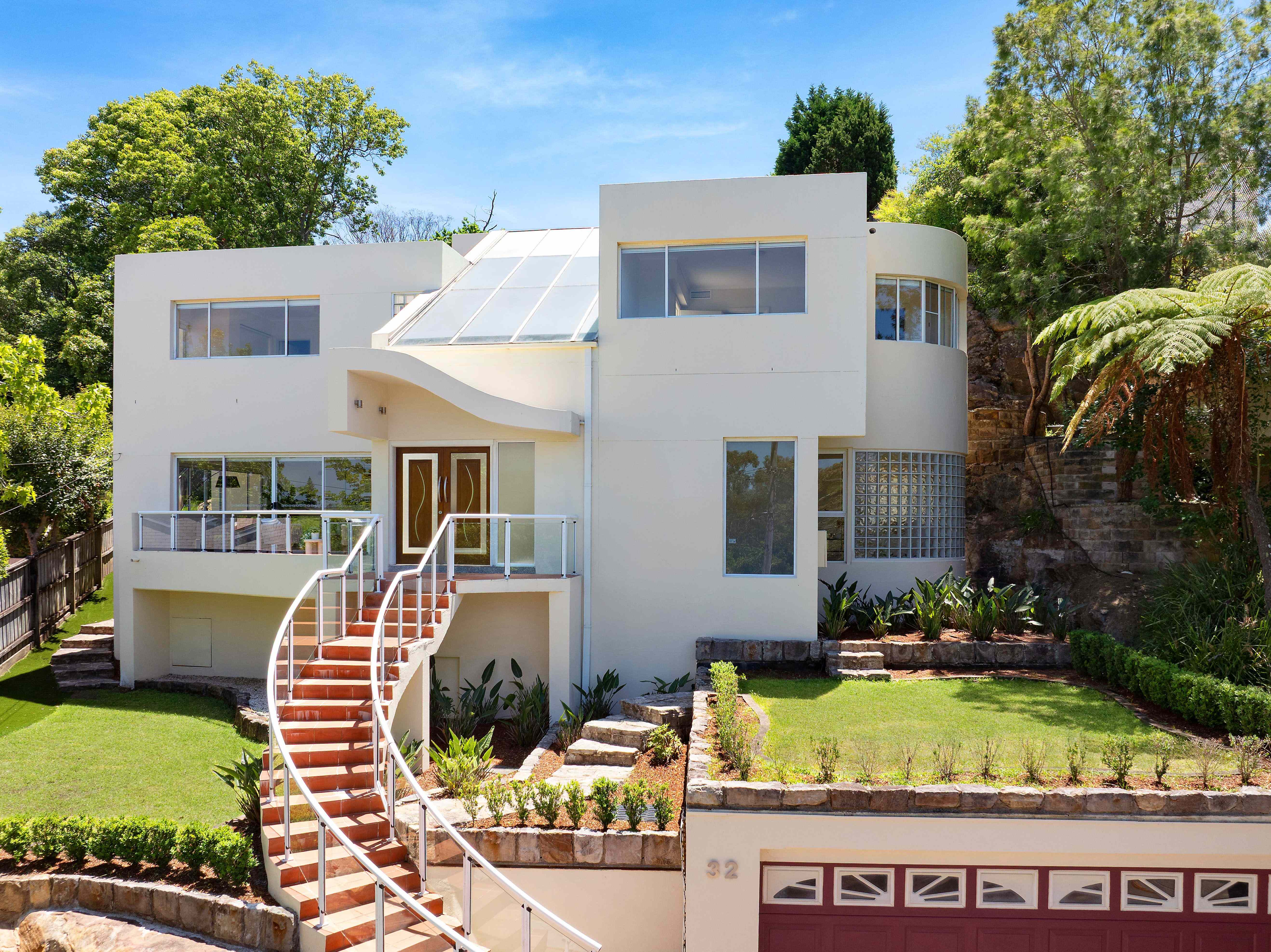 Architecturally bold luxury in a premier locale: NSW East Killara, NSW 2071 House | Prop-GPT the AI-Powered Property Portal