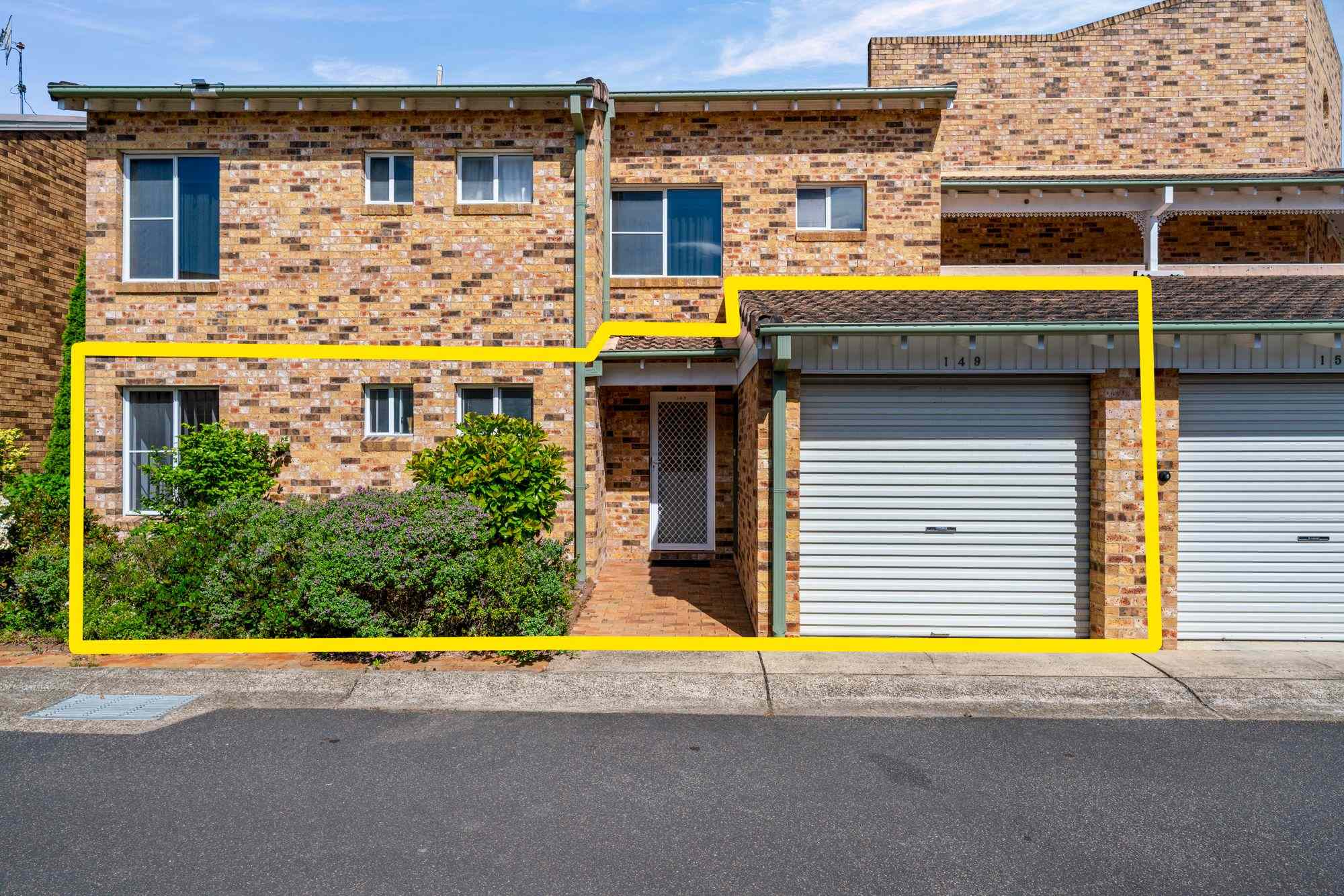 Ground Floor Unit With Sunroom & Courtyard: NSW Berkeley Vale, NSW 2261 Unit | Prop-GPT the AI-Powered Property Portal