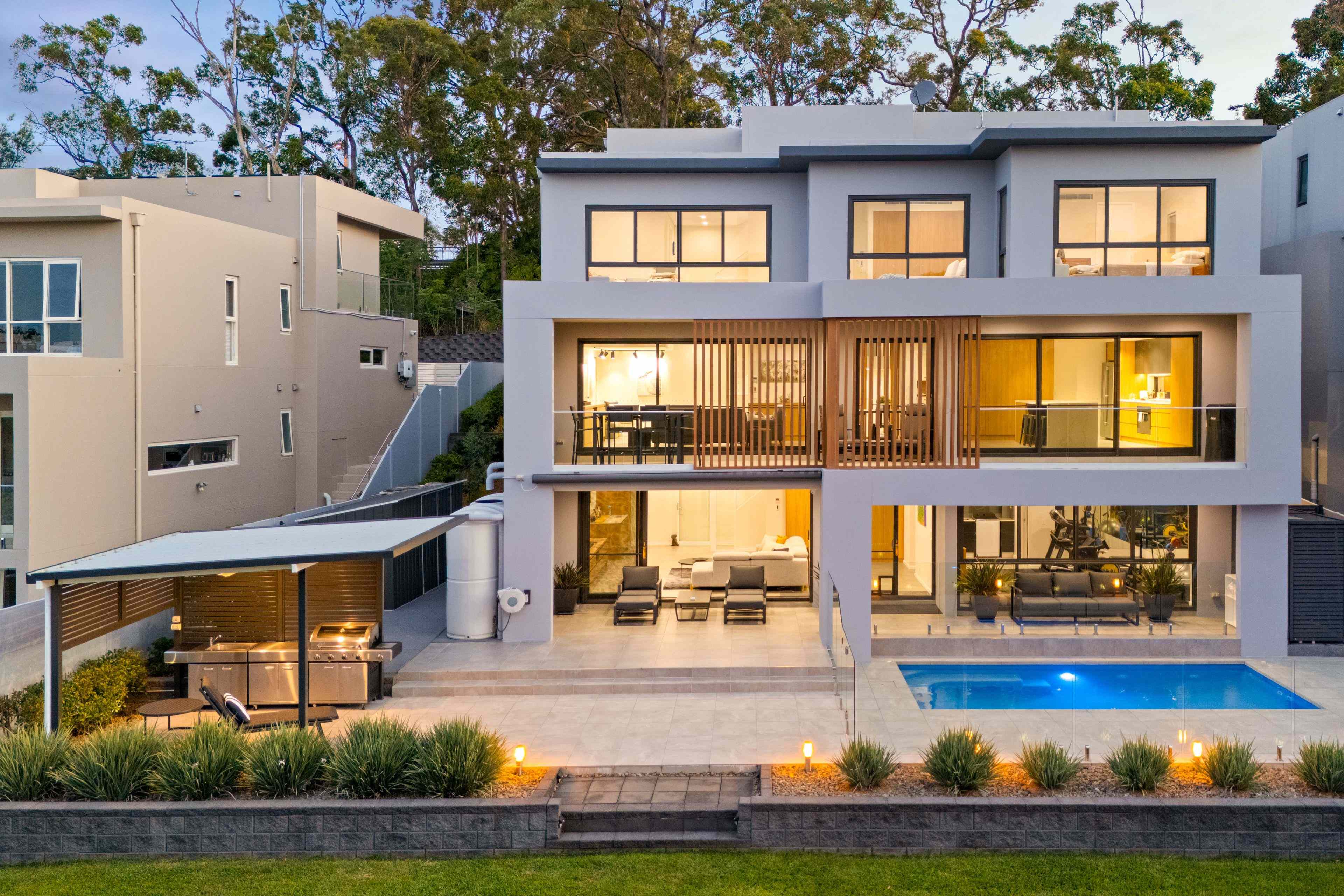 COMING SOON: NSW Illawong, NSW 2234 House | Prop-GPT the AI-Powered Property Portal