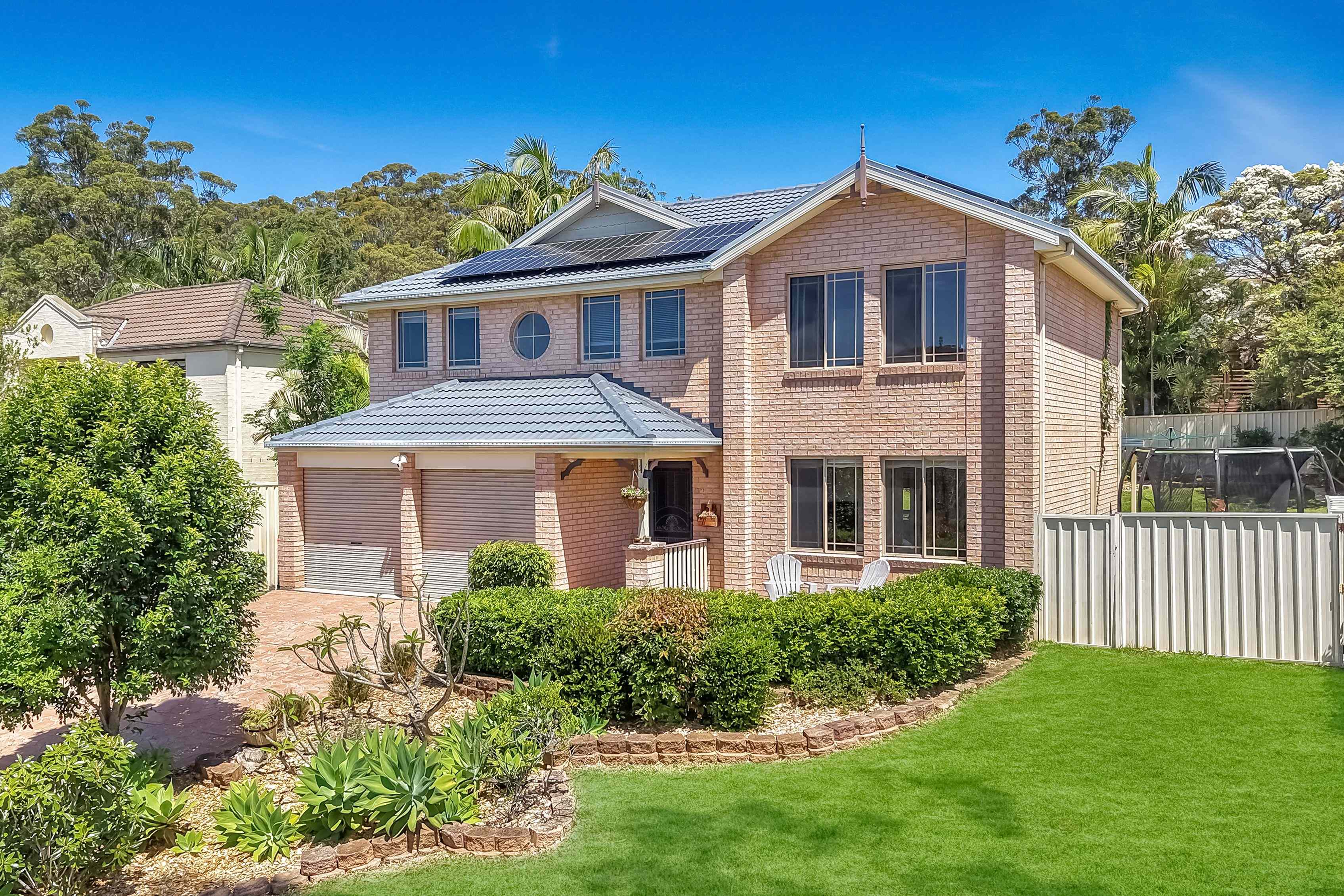 Elevated Position with Northerly Aspect: NSW Bensville, NSW 2251 House | Prop-GPT the AI-Powered Property Portal