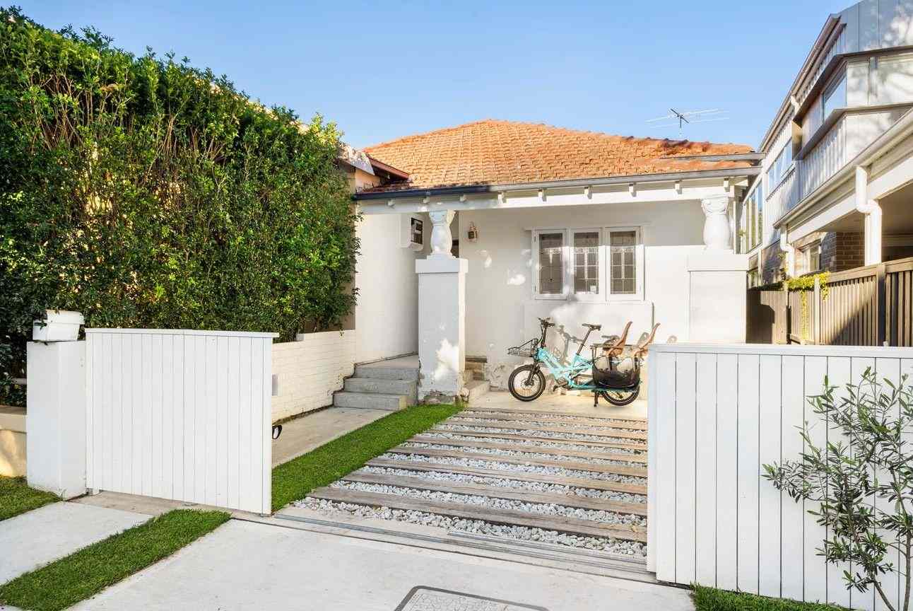 Light Filled Home In A Sought-After North Bondi Enclave Just Steps From The Beach: NSW North Bondi, NSW 2026 House | Prop-GPT the AI-Powered Property Portal