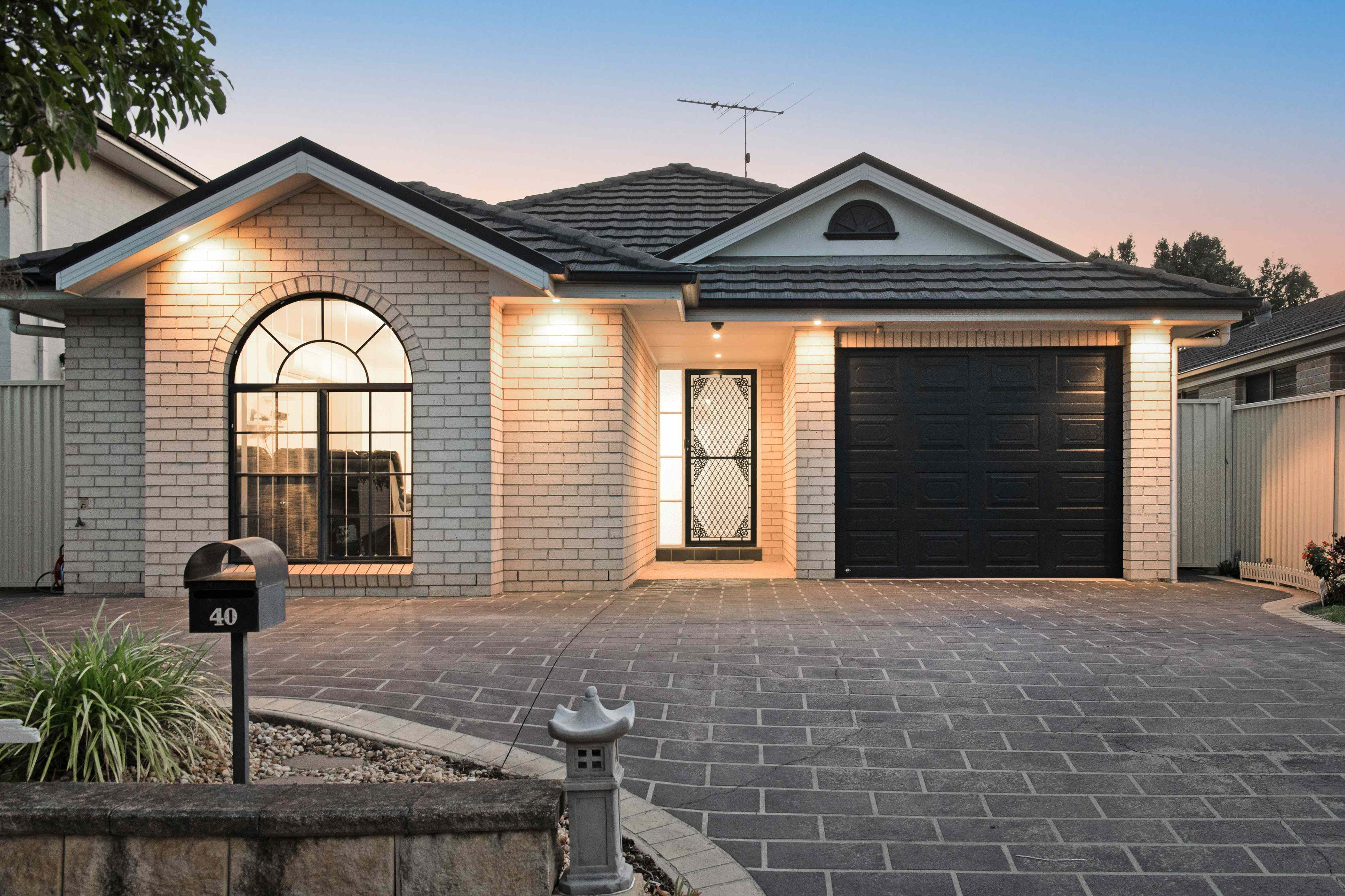 AUCTION ON-SITE Sunday 30th November 11am: NSW Parklea, NSW 2768 House | Prop-GPT the AI-Powered Property Portal