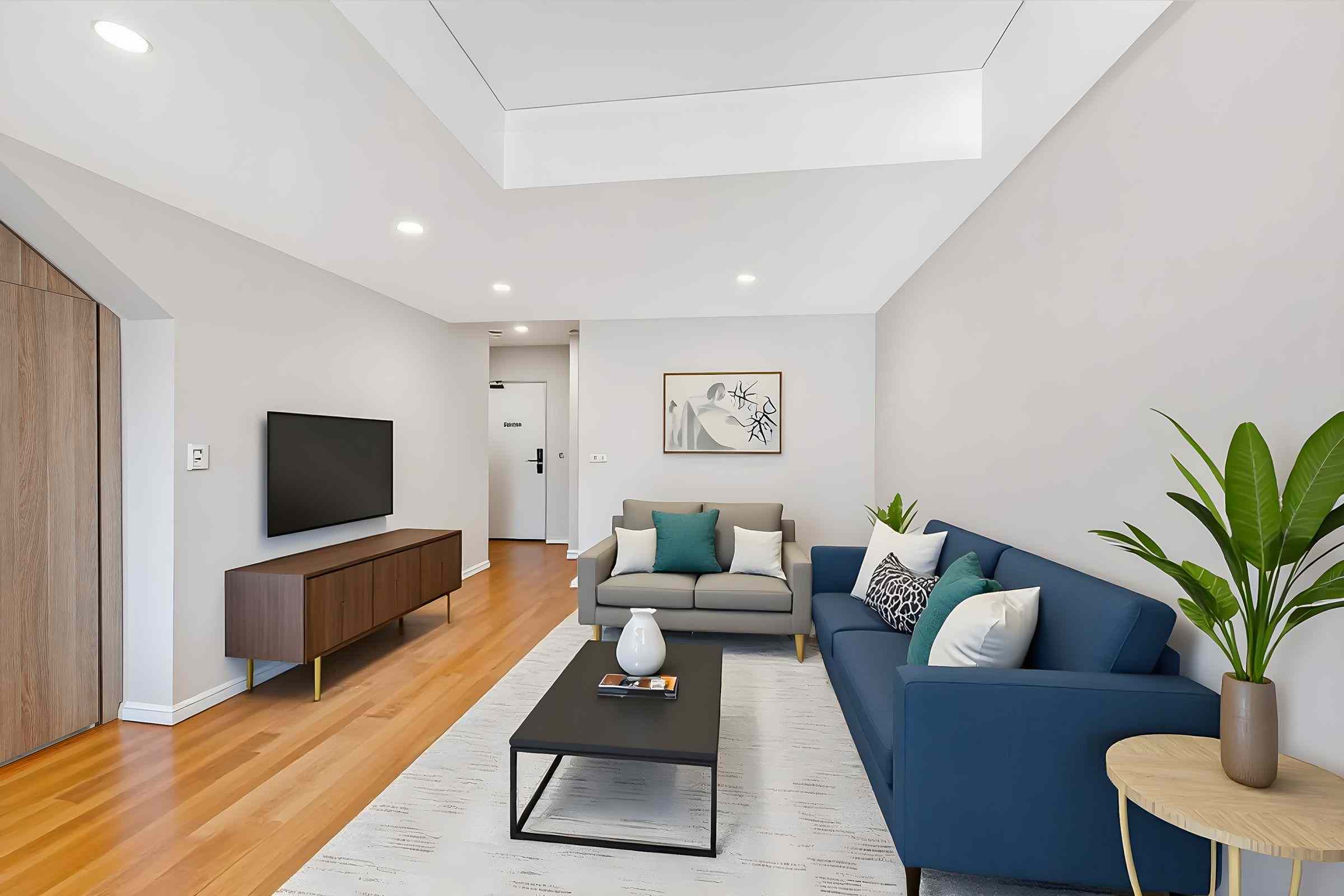 Top-Floor Loft Living With Premium School Catchments: NSW North Epping, NSW 2121 Apartment | Prop-GPT the AI-Powered Property Portal