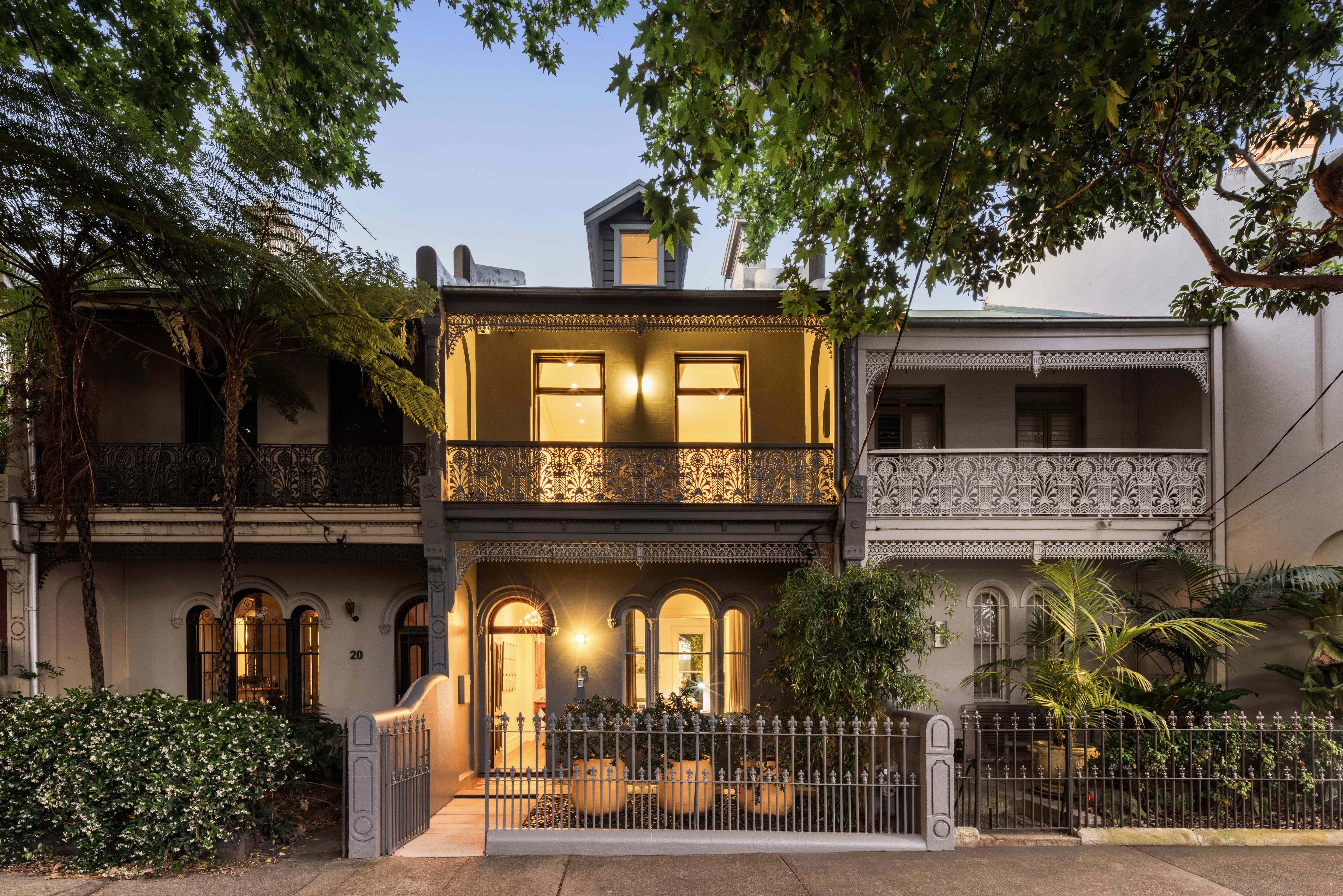 East Redfern's Finest Offering of Architectural Mastery & Design: NSW Redfern, NSW 2016 House | Prop-GPT the AI-Powered Property Portal