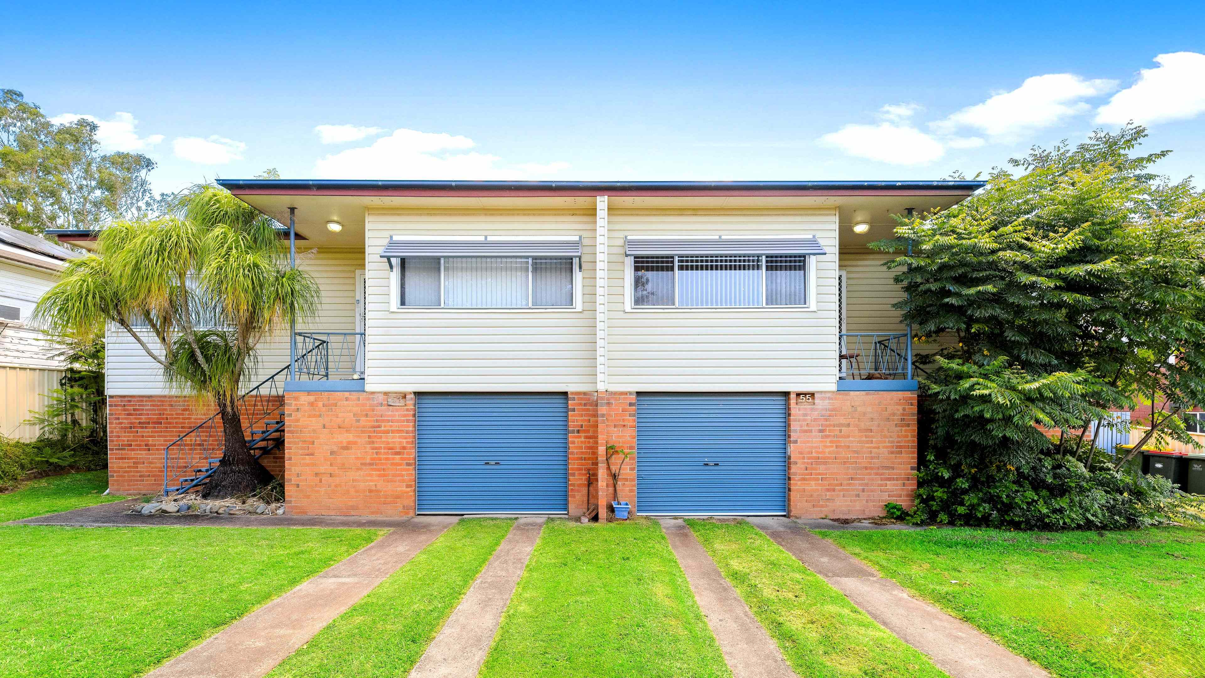 DUPLEX IN HIGHLY REGARDED POSITION - WE ARE SELLING: NSW South Grafton, NSW 2460 Block of Units | Prop-GPT the AI-Powered Property Portal